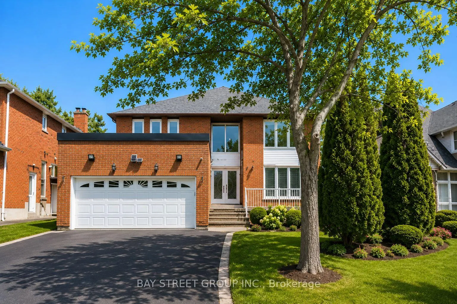 Photo 1 of 19 Delancey Crescent, Markham, Markville — HOMEH