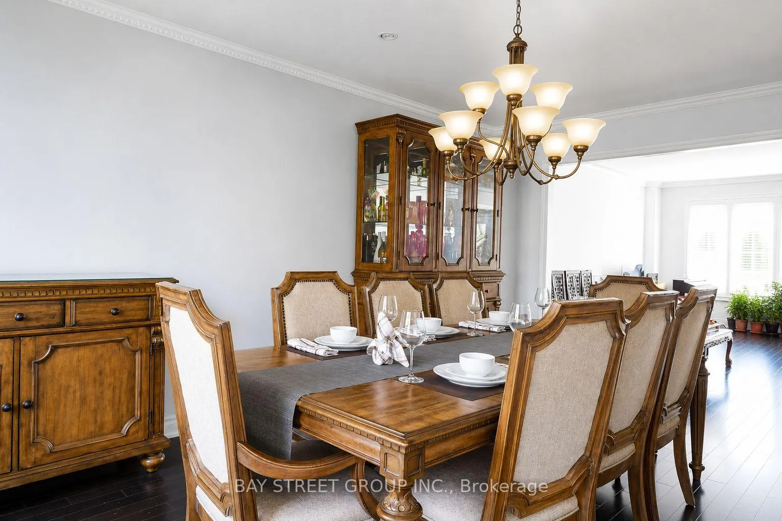 Photo 7 of 19 Delancey Crescent, Markham, Markville — HOMEH