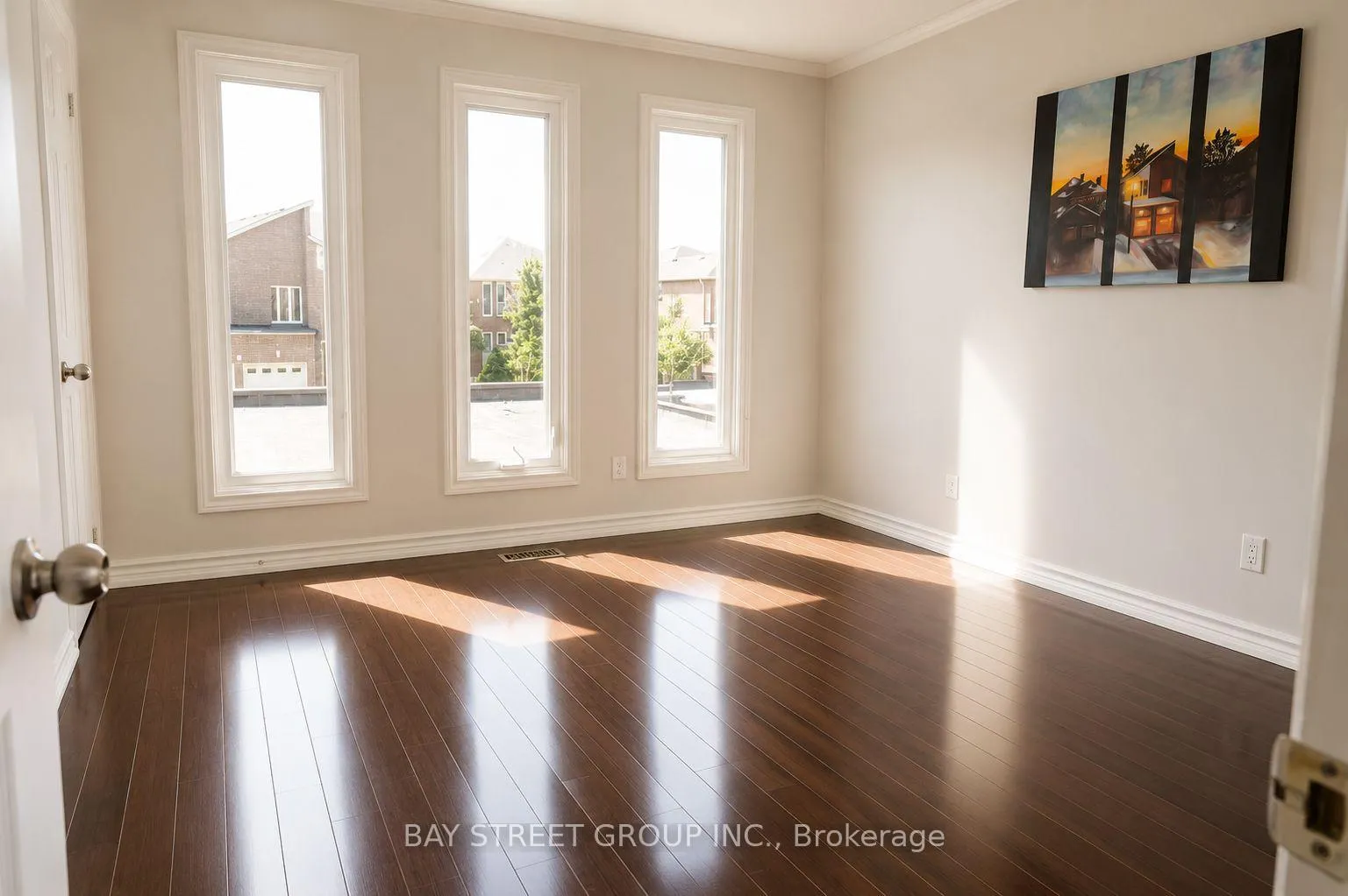 Photo 19 of 19 Delancey Crescent, Markham, Markville — HOMEH