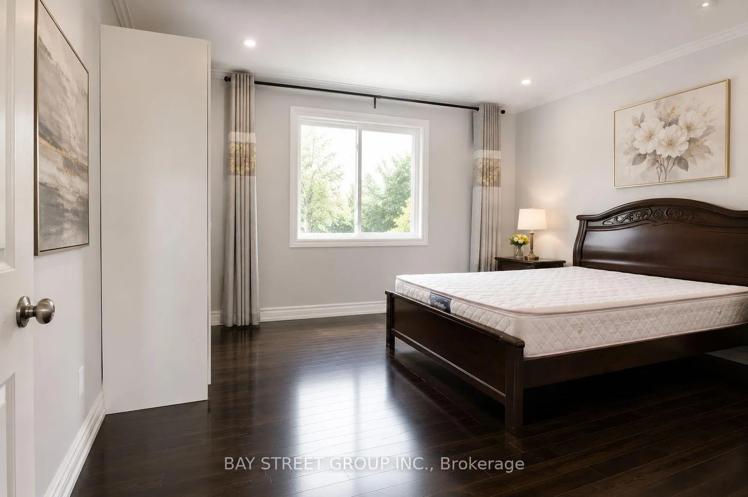 Photo 28 of 19 Delancey Crescent, Markham, Markville — HOMEH