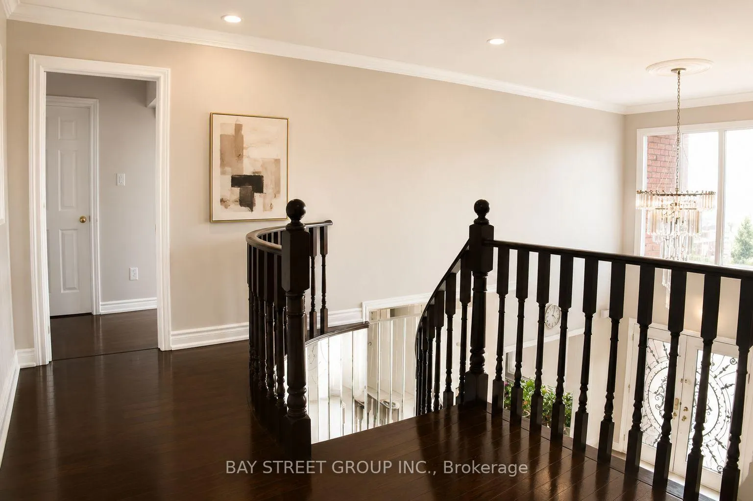 Photo 30 of 19 Delancey Crescent, Markham, Markville — HOMEH
