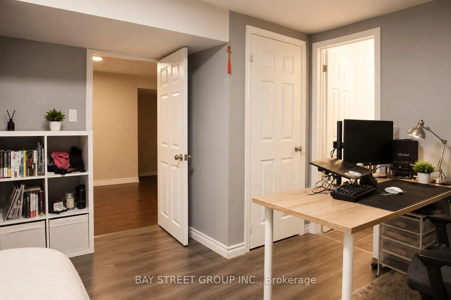 Photo 34 of 19 Delancey Crescent, Markham, Markville — HOMEH