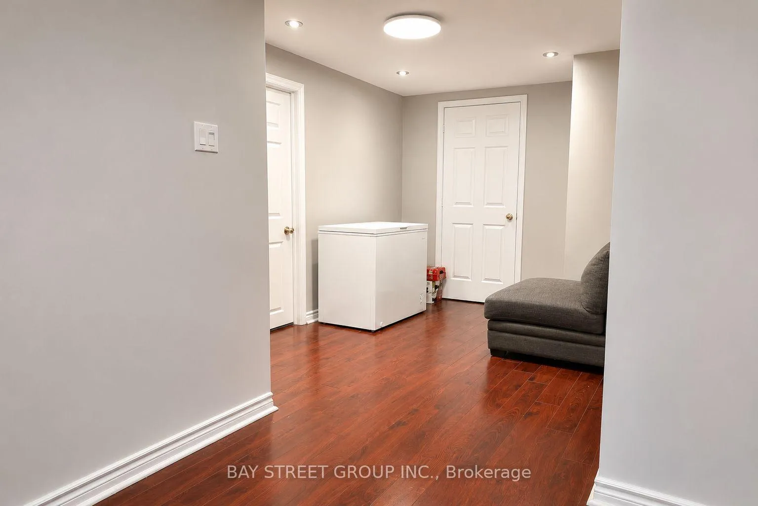 Photo 37 of 19 Delancey Crescent, Markham, Markville — HOMEH