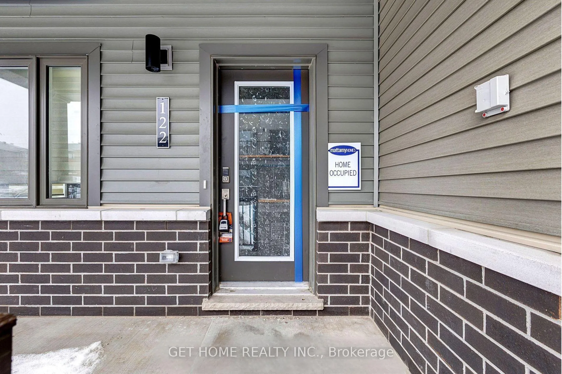 Photo 2 of 900 Parnian Private, Ottawa, Barrhaven - Half Moon Bay — HOMEH