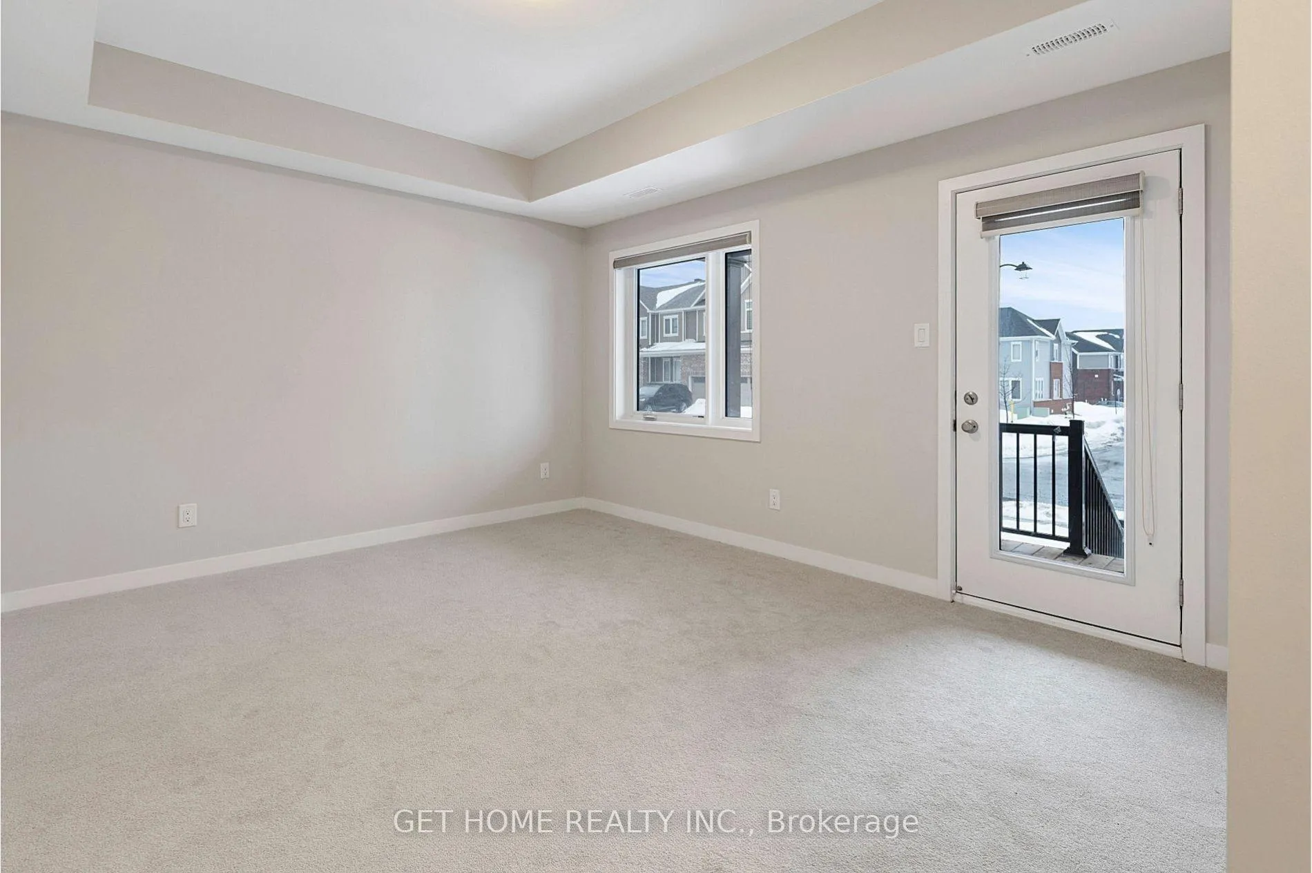 Photo 14 of 900 Parnian Private, Ottawa, Barrhaven - Half Moon Bay — HOMEH