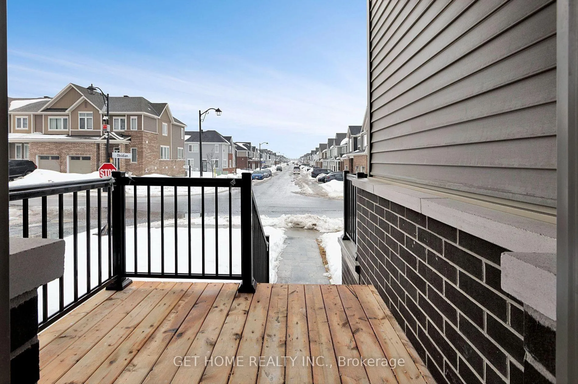 Photo 17 of 900 Parnian Private, Ottawa, Barrhaven - Half Moon Bay — HOMEH
