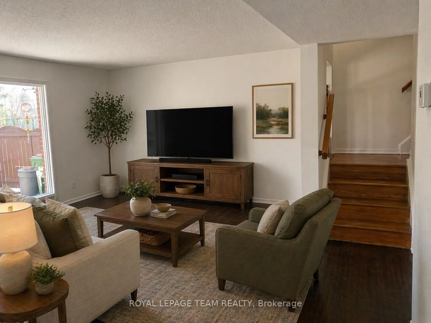 Photo 9 of 2745 Baseline Road, Ottawa, Redwood Park — HOMEH
