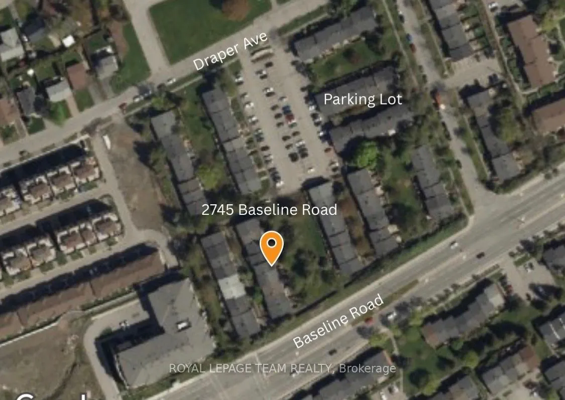 Photo 29 of 2745 Baseline Road, Ottawa, Redwood Park — HOMEH