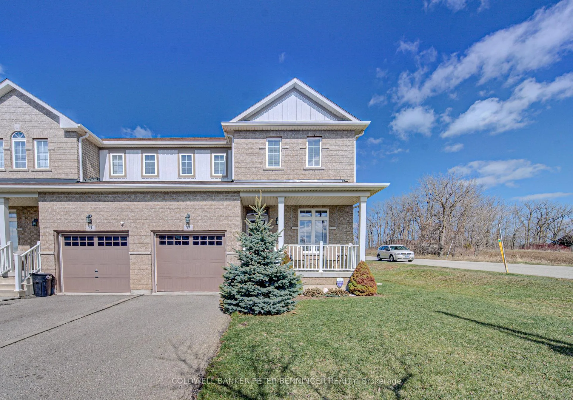 Photo 1 of 13 Rusk Terrace, Hamilton, Waterdown — HOMEH