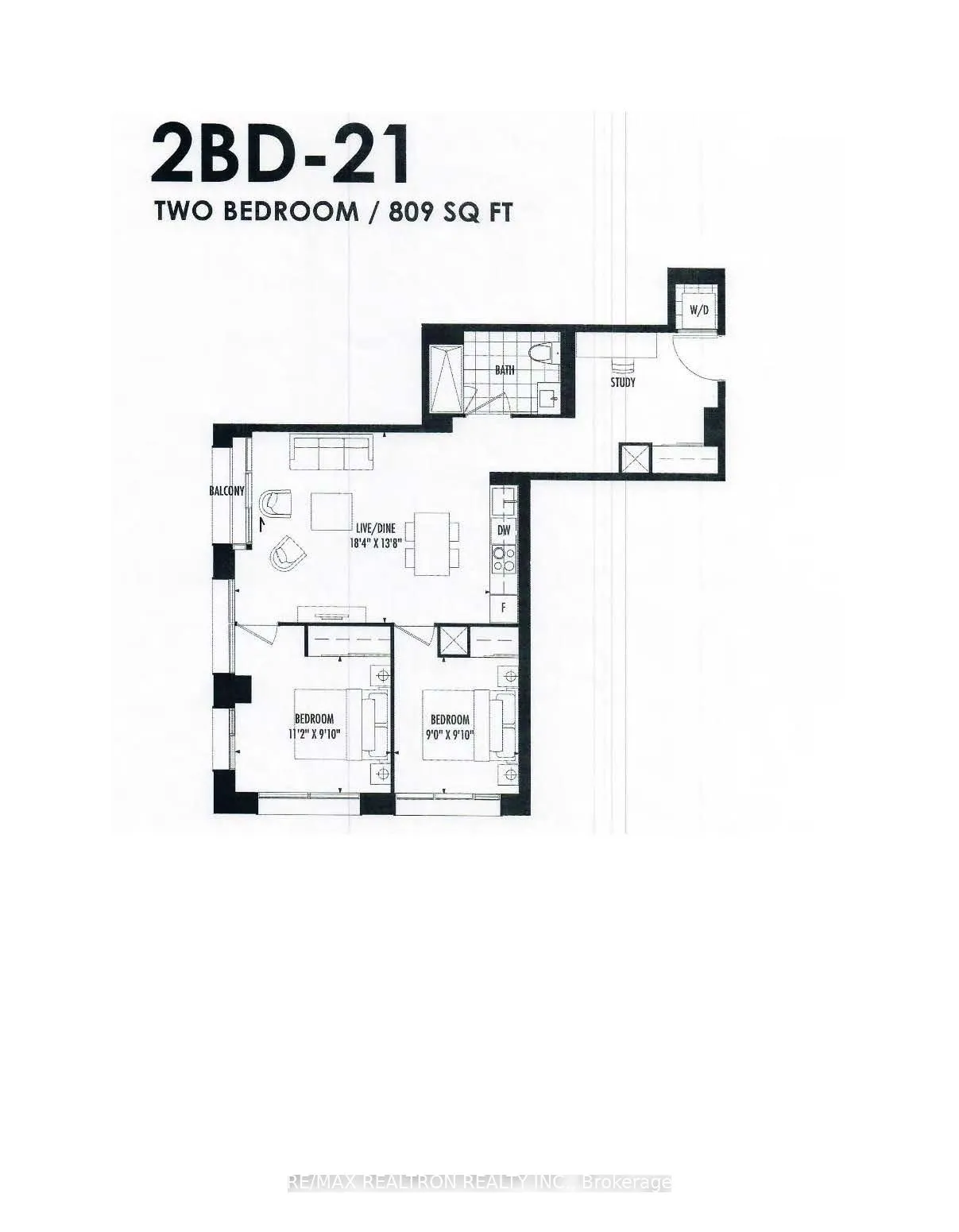 Photo 2 of Unit 203, 158 Front Street E, Toronto, Moss Park — HOMEH