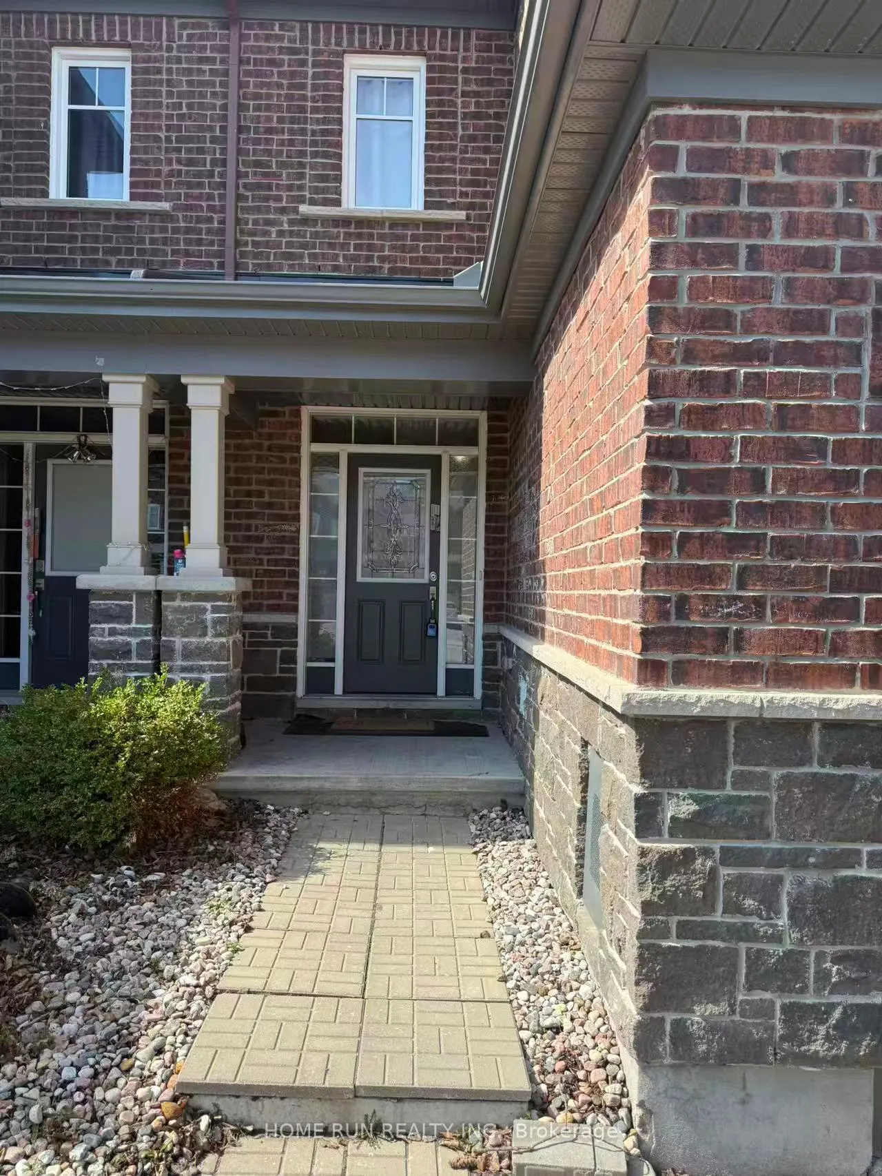 Front of 212 Losino Crescent