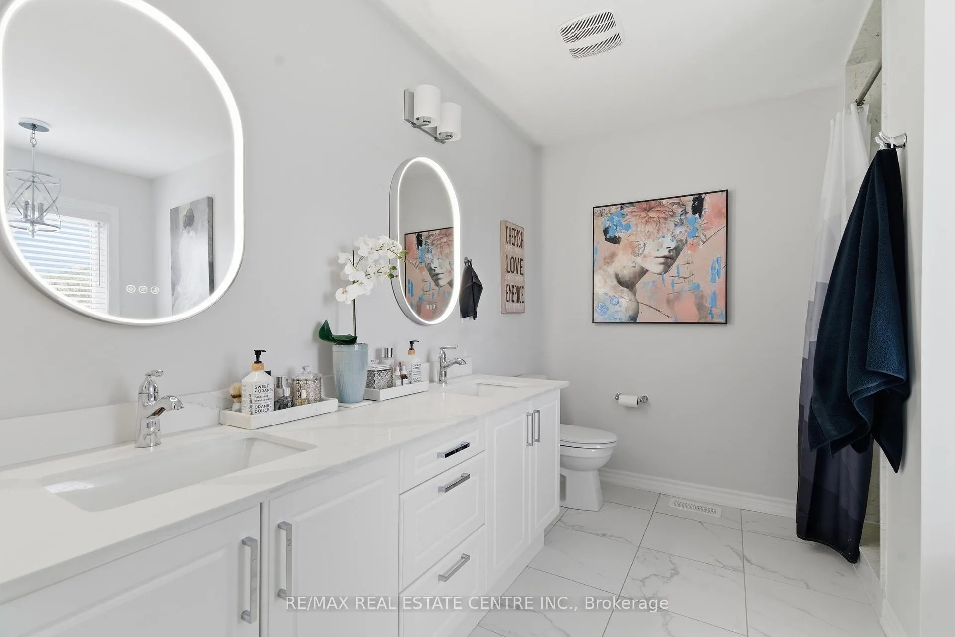 Photo 23 of 27 Gibbs Way, Centre Wellington, Fergus — HOMEH