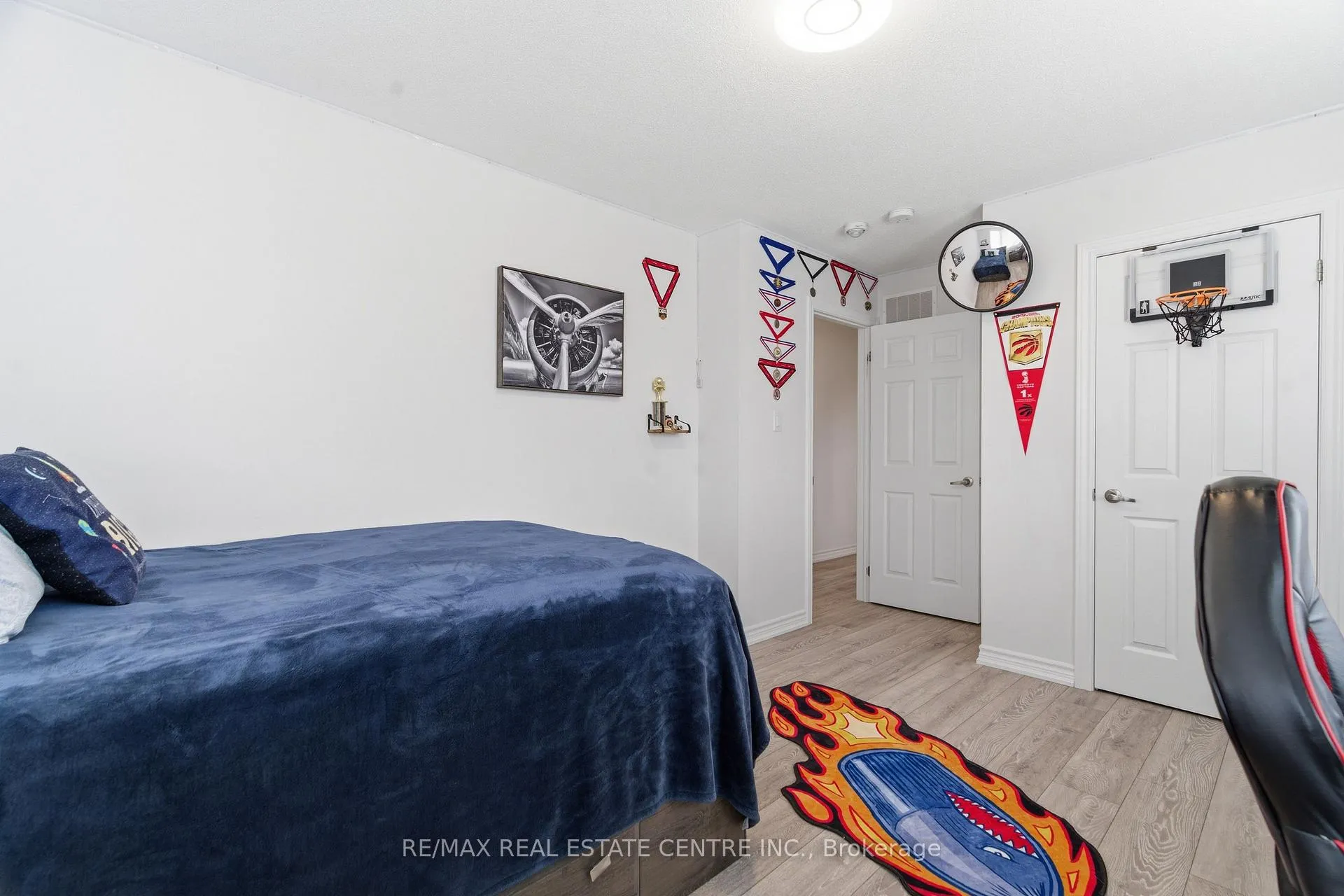 Photo 30 of 27 Gibbs Way, Centre Wellington, Fergus — HOMEH