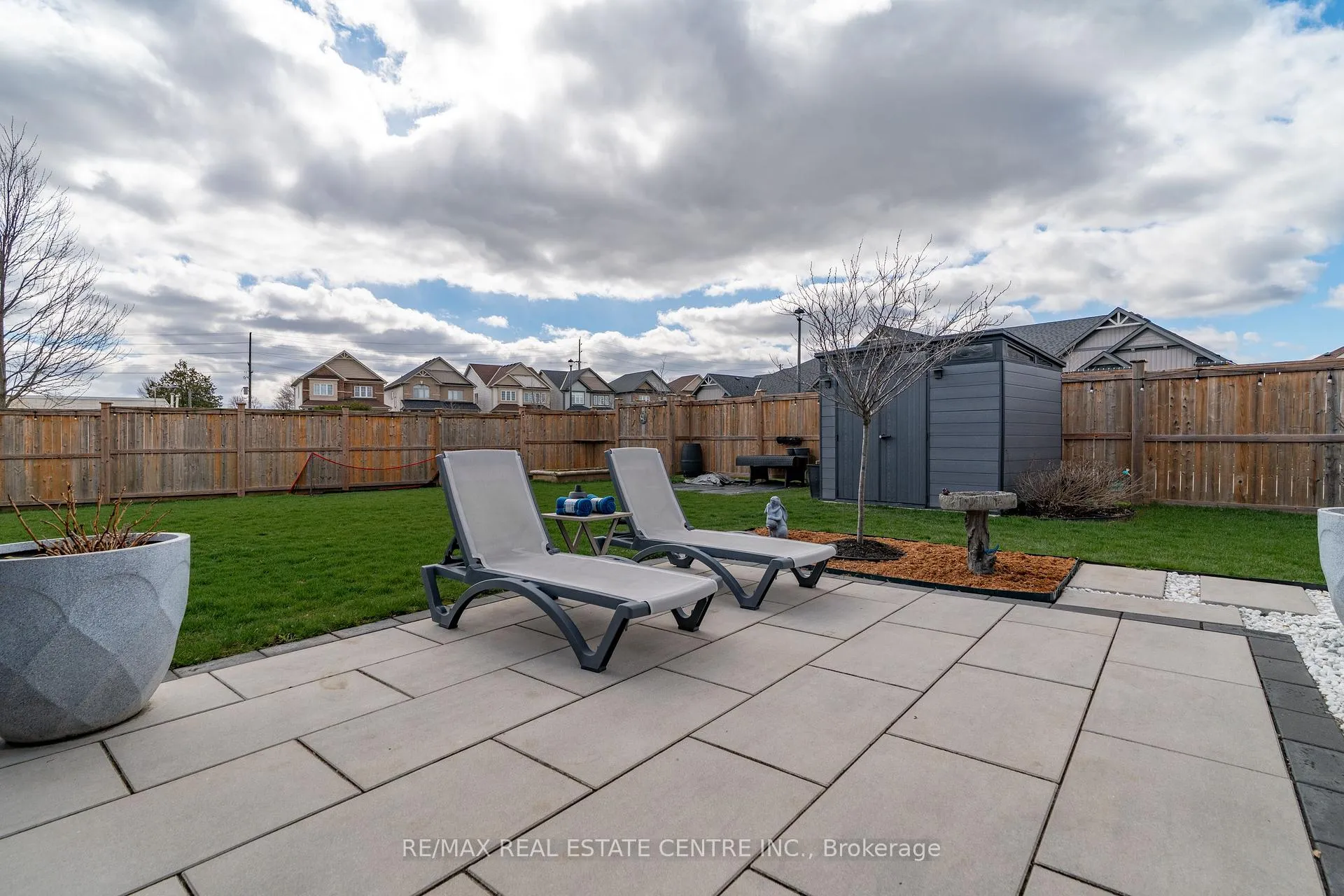 Photo 40 of 27 Gibbs Way, Centre Wellington, Fergus — HOMEH