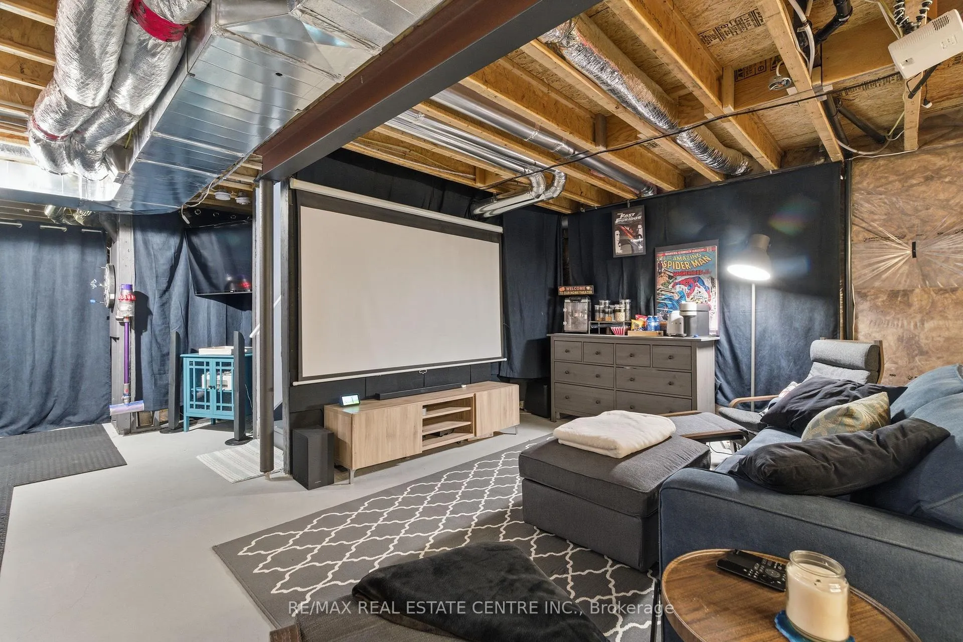 Photo 45 of 27 Gibbs Way, Centre Wellington, Fergus — HOMEH
