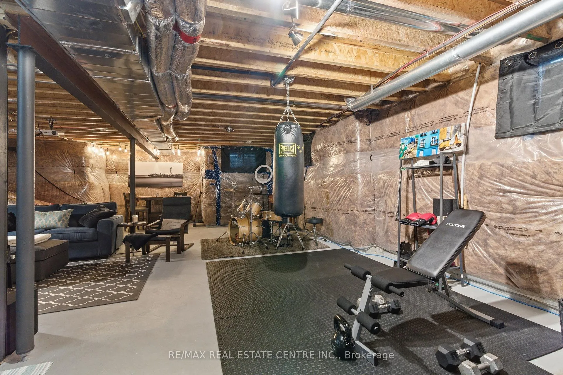 Photo 46 of 27 Gibbs Way, Centre Wellington, Fergus — HOMEH
