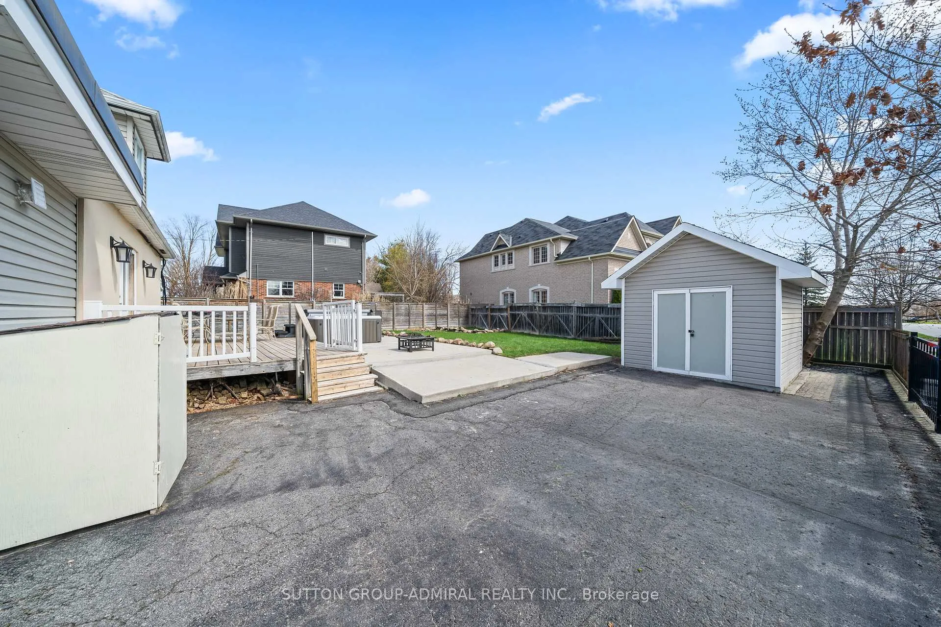 Photo 26 of 472 Main Street, King, Schomberg — HOMEH