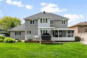 Photo 32 of 127 Owens Street, Pembroke — HOMEH
