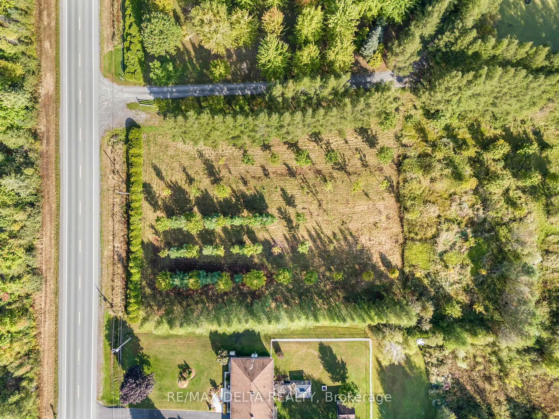 Photo of PART OF Lot 25 Road