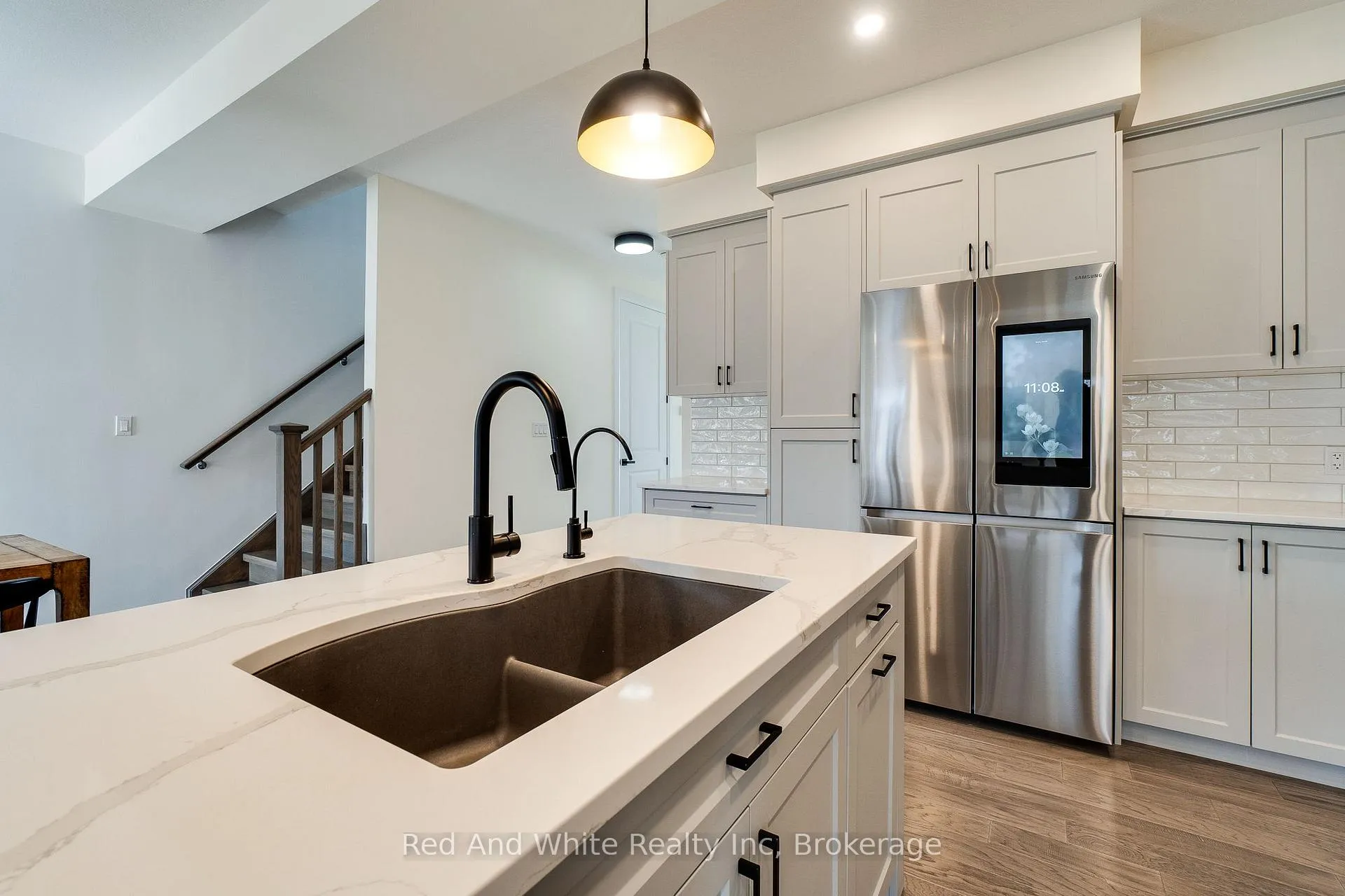 Photo 14 of 126 Forest Creek Drive, Kitchener — HOMEH