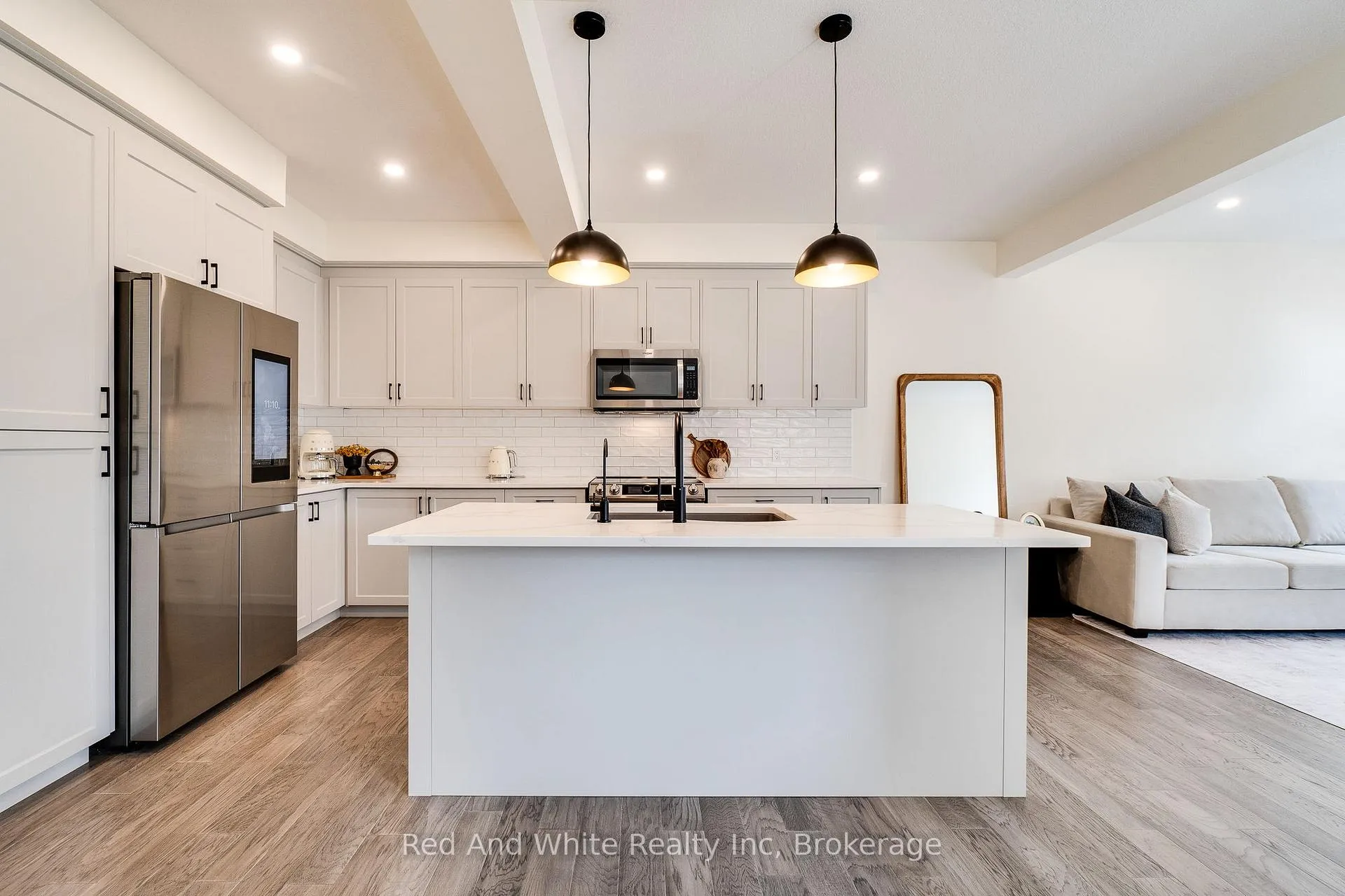 Photo 15 of 126 Forest Creek Drive, Kitchener — HOMEH