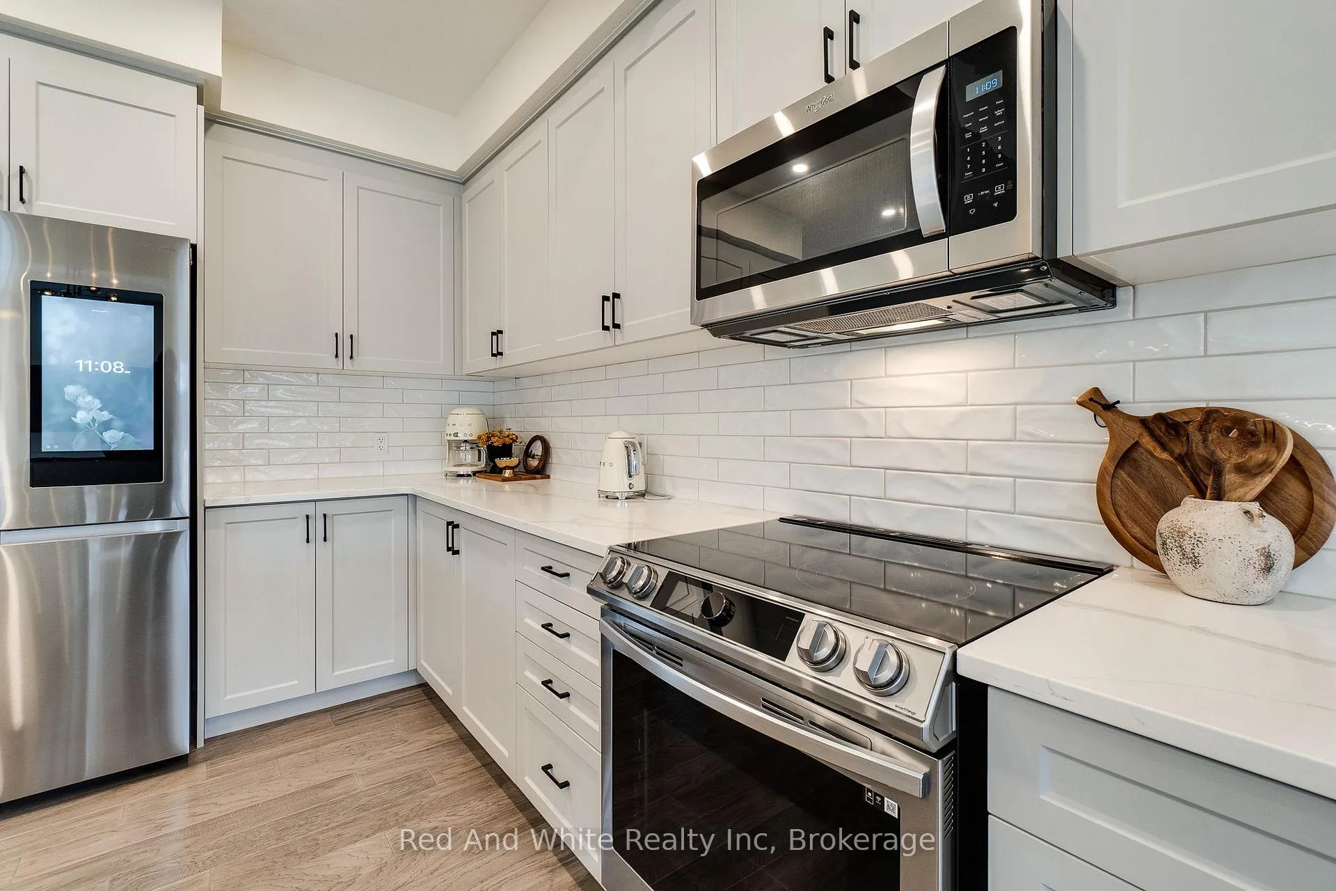 Photo 16 of 126 Forest Creek Drive, Kitchener — HOMEH