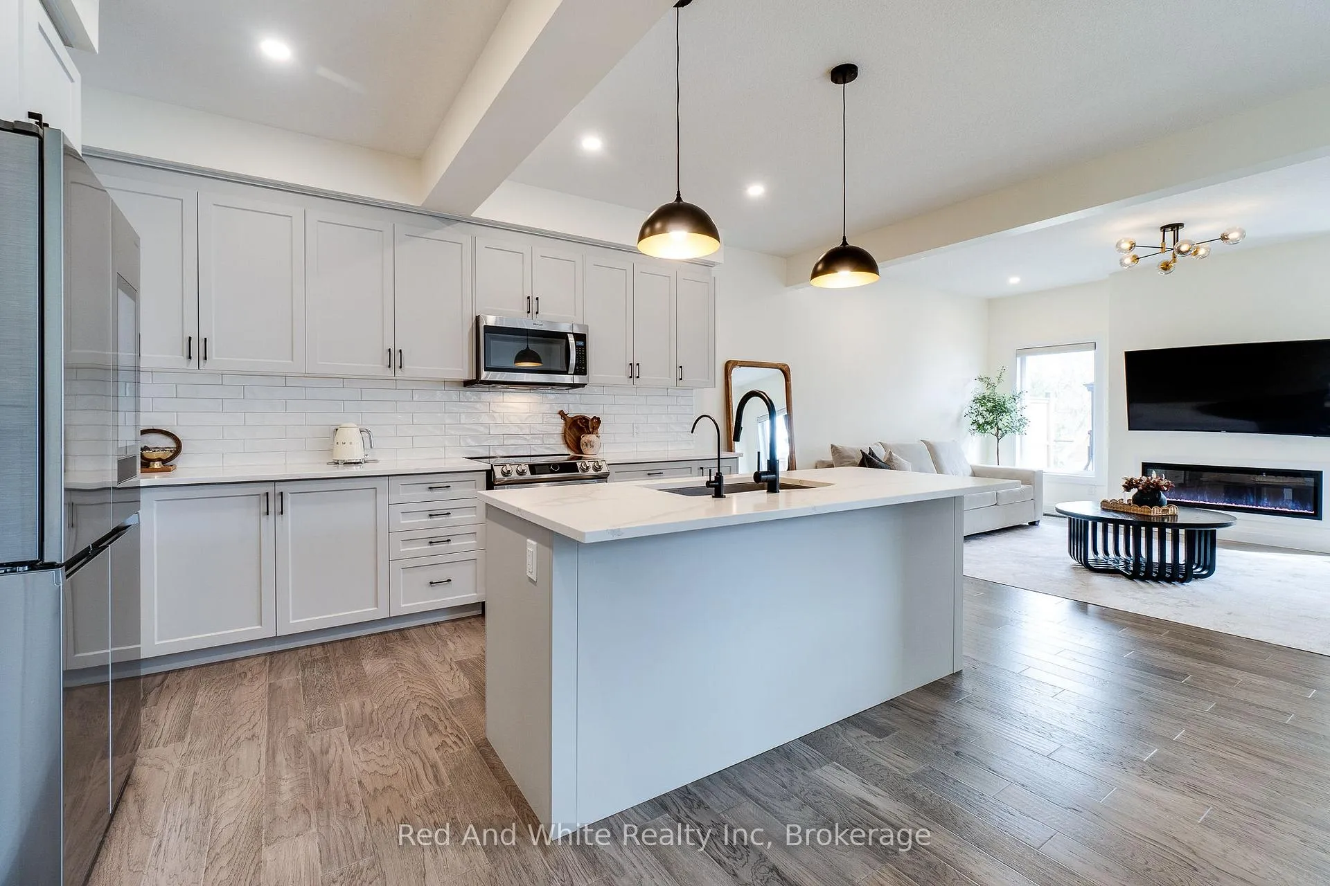 Photo 17 of 126 Forest Creek Drive, Kitchener — HOMEH