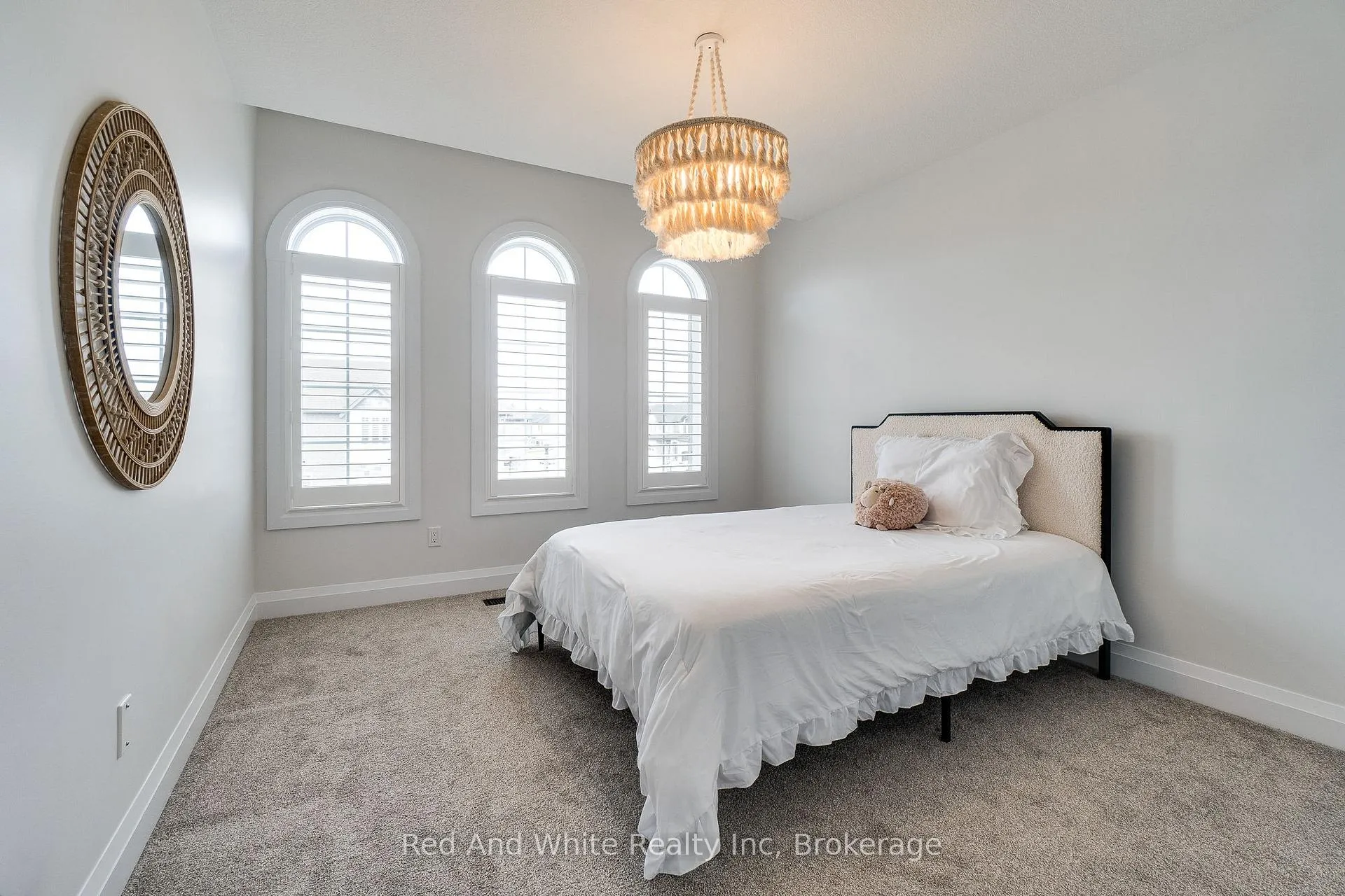Photo 31 of 126 Forest Creek Drive, Kitchener — HOMEH