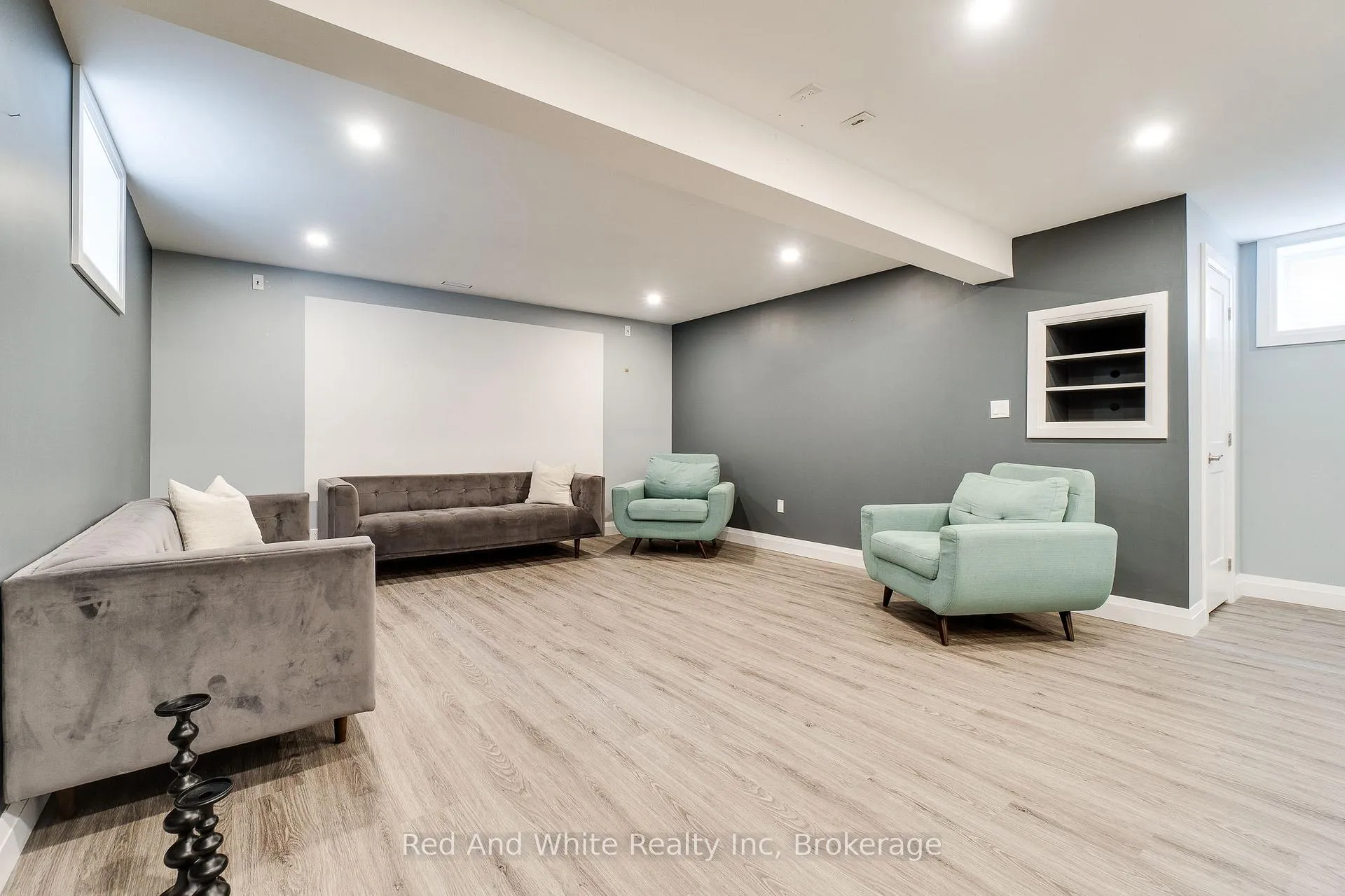 Photo 37 of 126 Forest Creek Drive, Kitchener — HOMEH