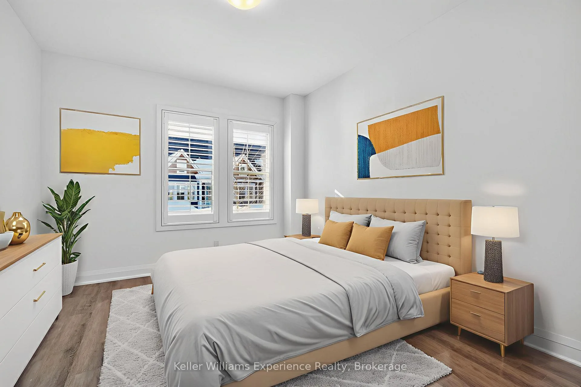 Photo 8 of 10 Danielle Crescent, Midland — HOMEH