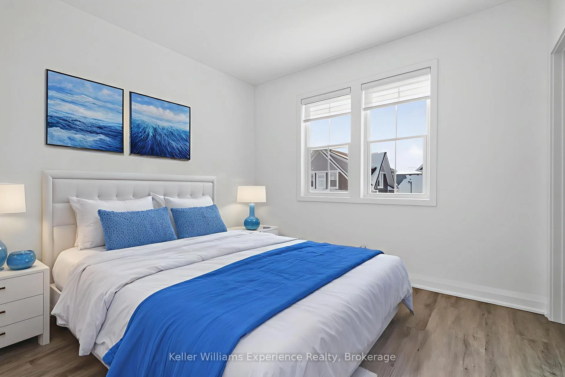 Photo 13 of 10 Danielle Crescent, Midland — HOMEH