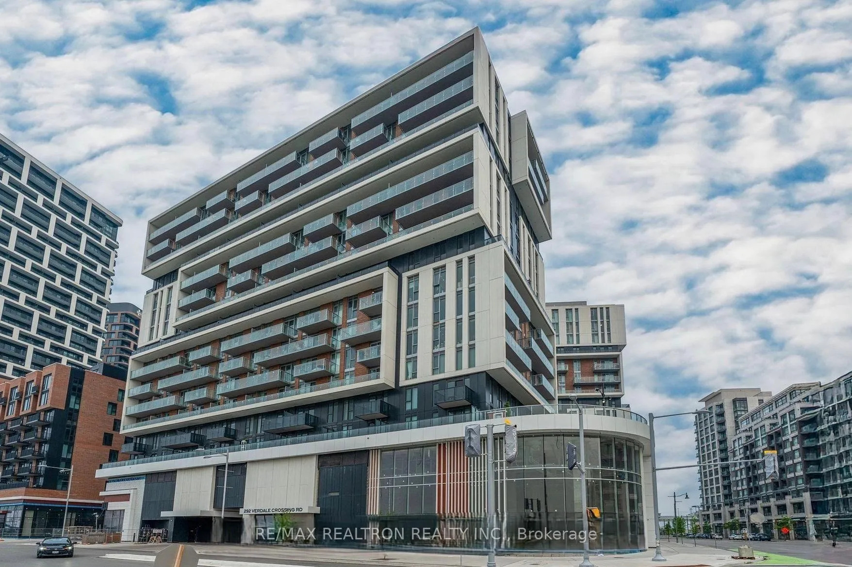 Photo 1 of Unit 1301A, 8119 Birchmount Road, Markham, Unionville — HOMEH