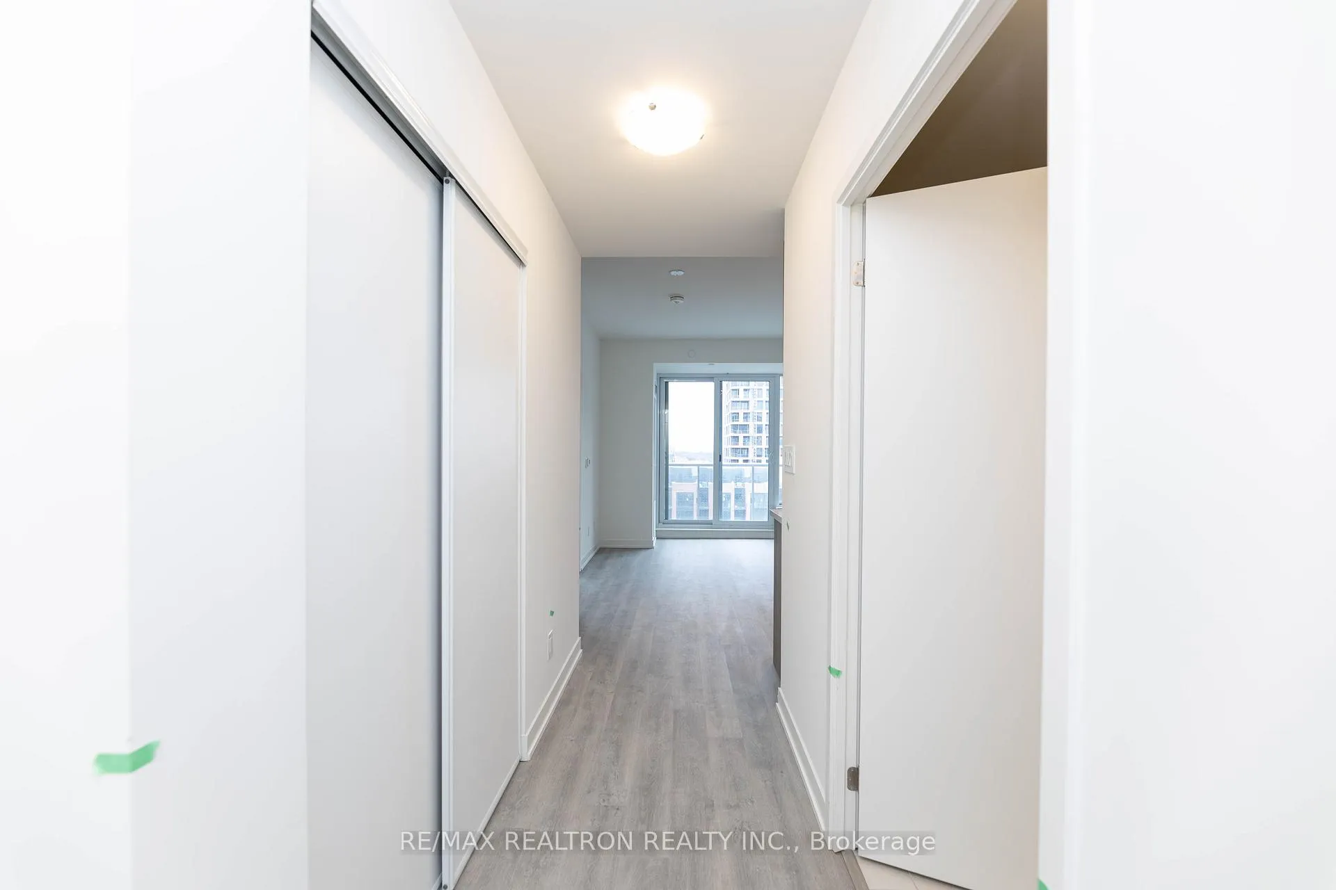 Photo 4 of Unit 1301A, 8119 Birchmount Road, Markham, Unionville — HOMEH