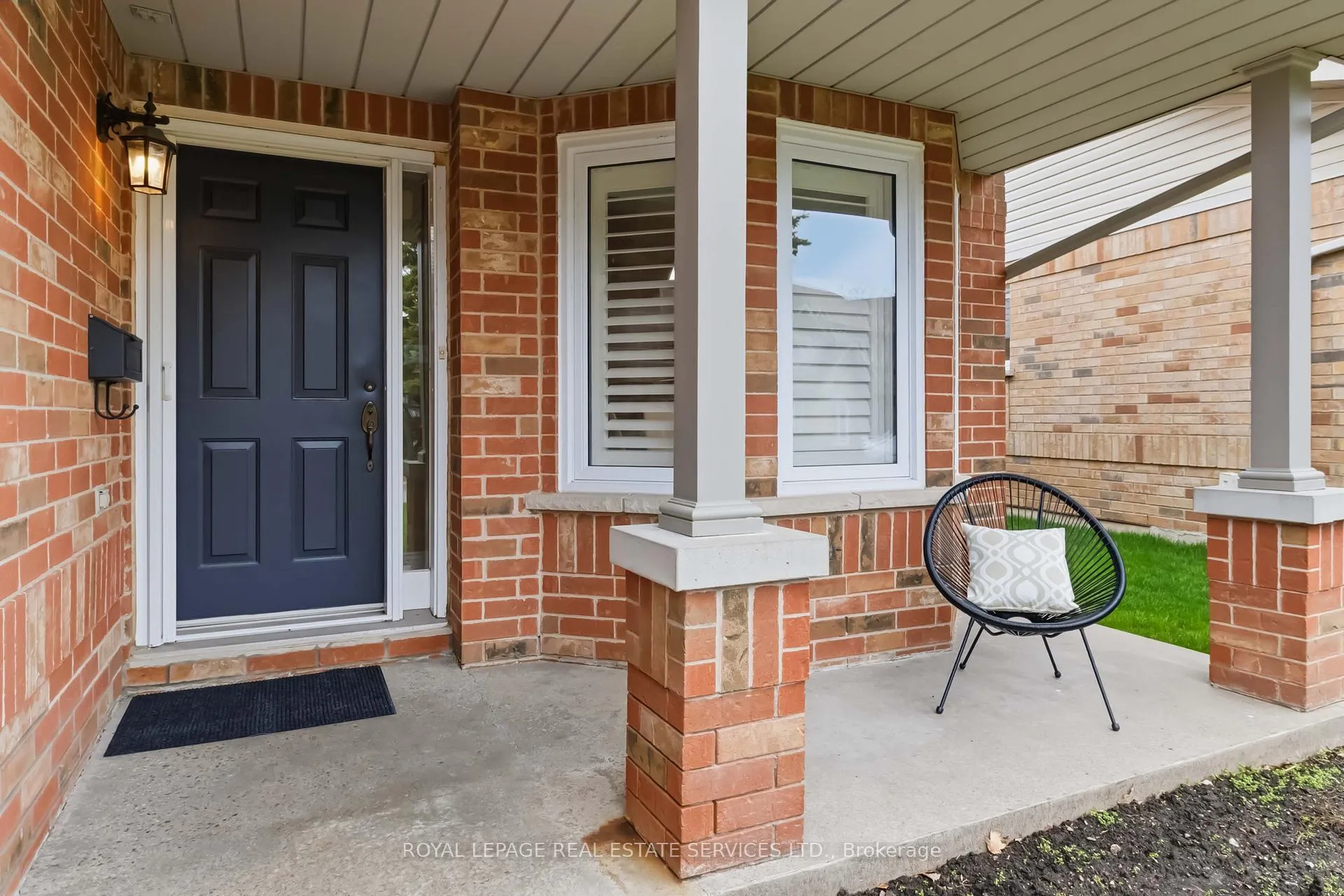 Photo 4 of Unit 17, 4275 Millcroft Park Drive, Burlington, Rose — HOMEH