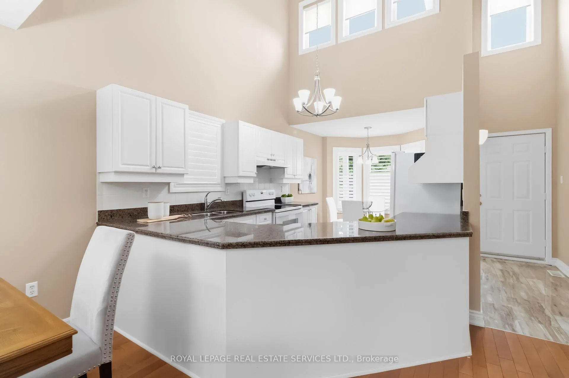 Photo 15 of Unit 17, 4275 Millcroft Park Drive, Burlington, Rose — HOMEH
