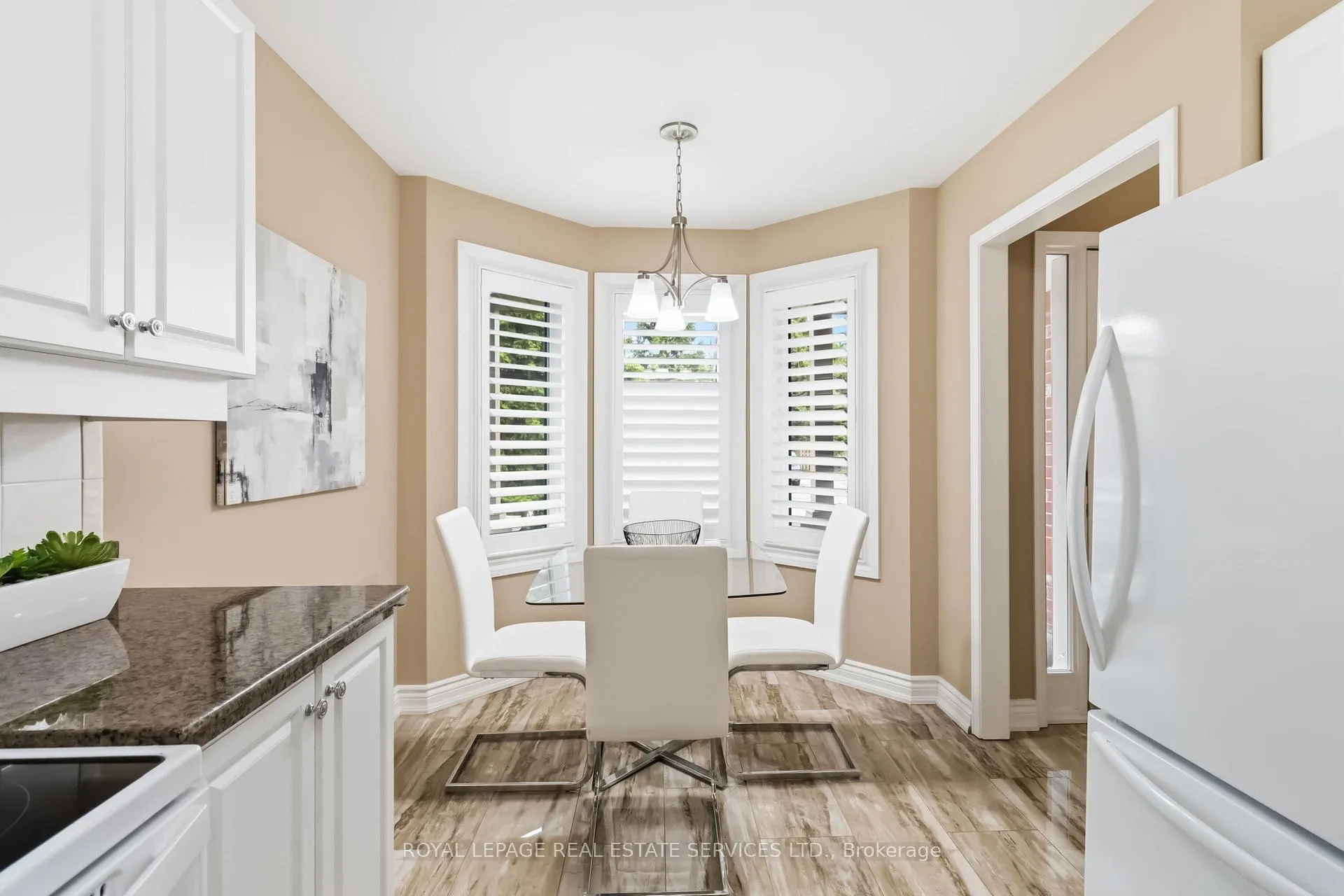 Photo 18 of Unit 17, 4275 Millcroft Park Drive, Burlington, Rose — HOMEH