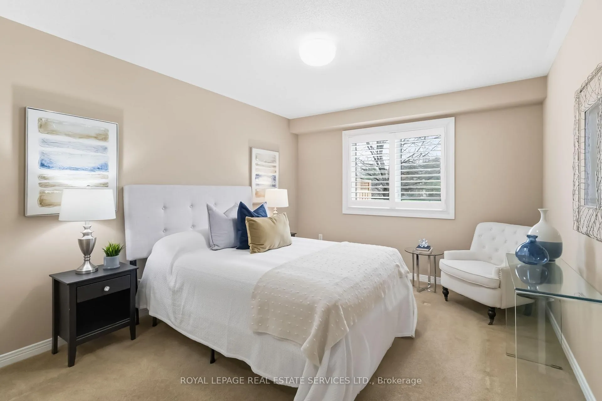 Photo 19 of Unit 17, 4275 Millcroft Park Drive, Burlington, Rose — HOMEH