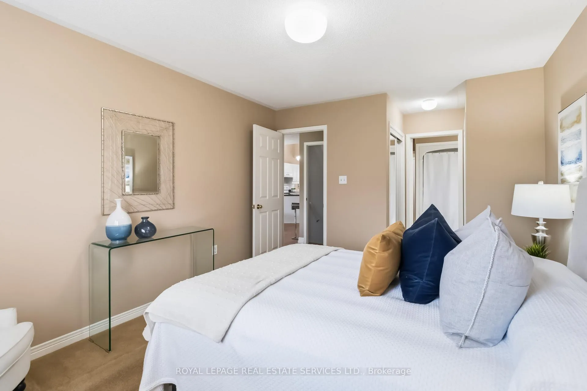 Photo 20 of Unit 17, 4275 Millcroft Park Drive, Burlington, Rose — HOMEH