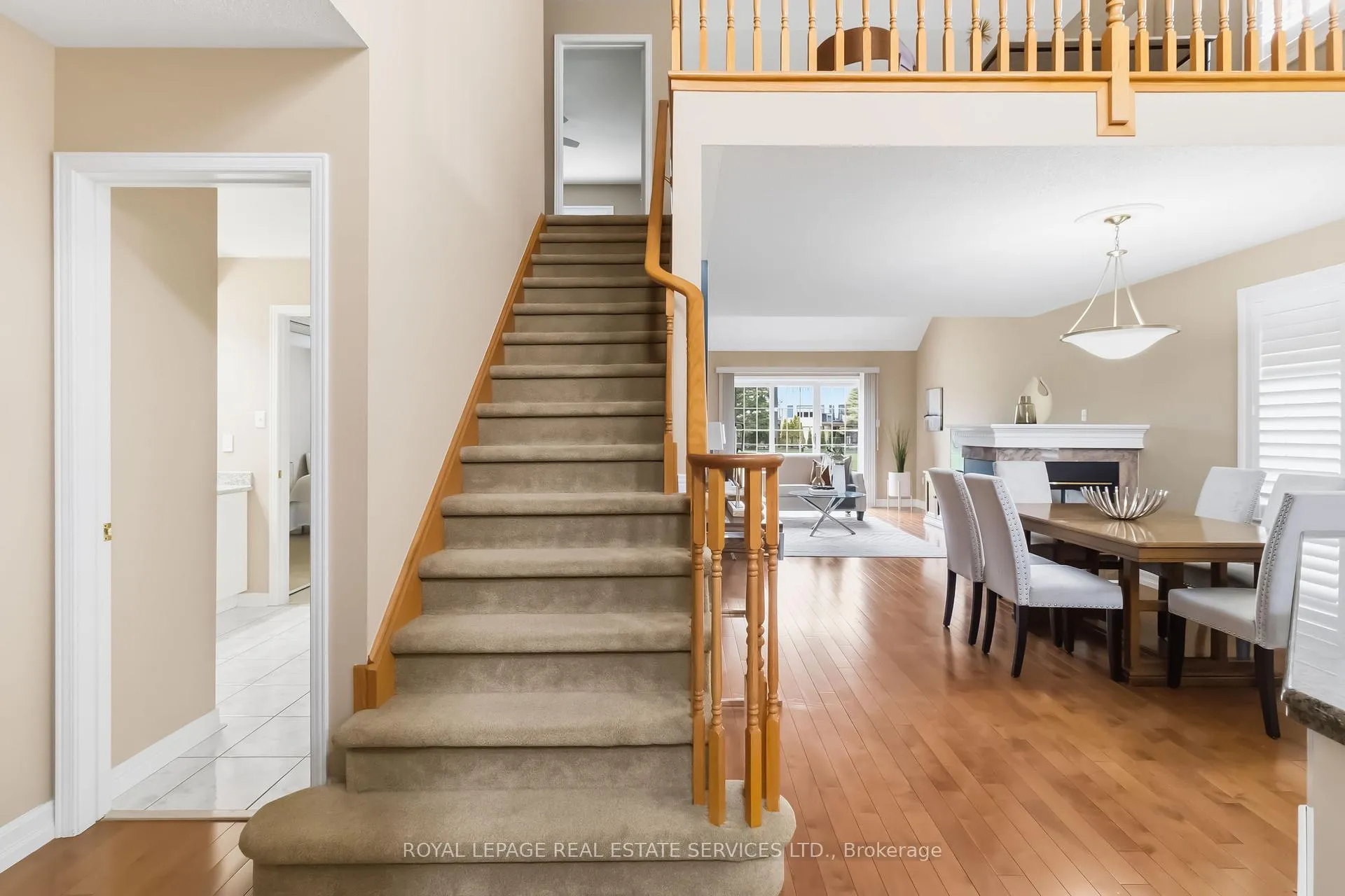 Photo 24 of Unit 17, 4275 Millcroft Park Drive, Burlington, Rose — HOMEH