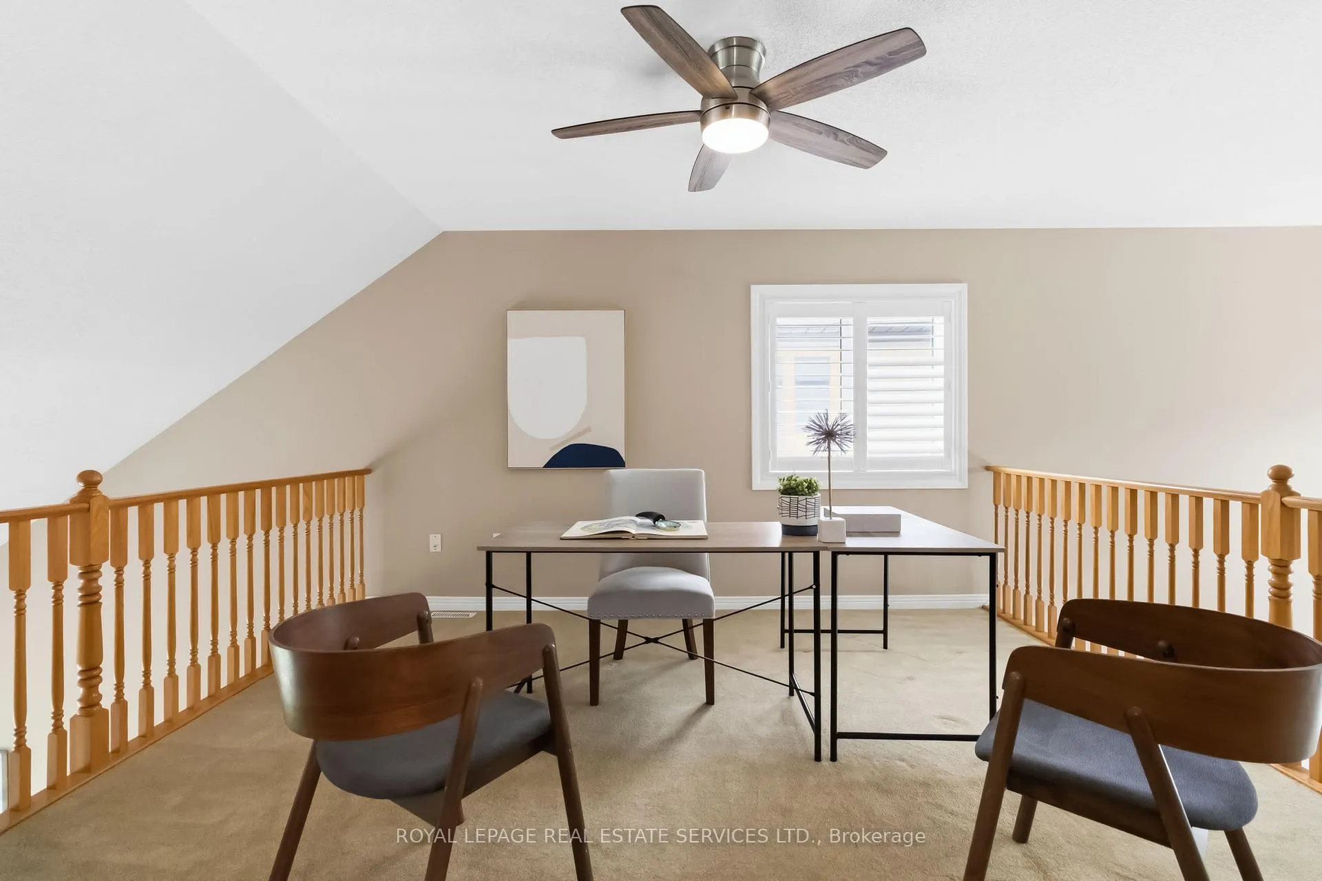 Photo 26 of Unit 17, 4275 Millcroft Park Drive, Burlington, Rose — HOMEH