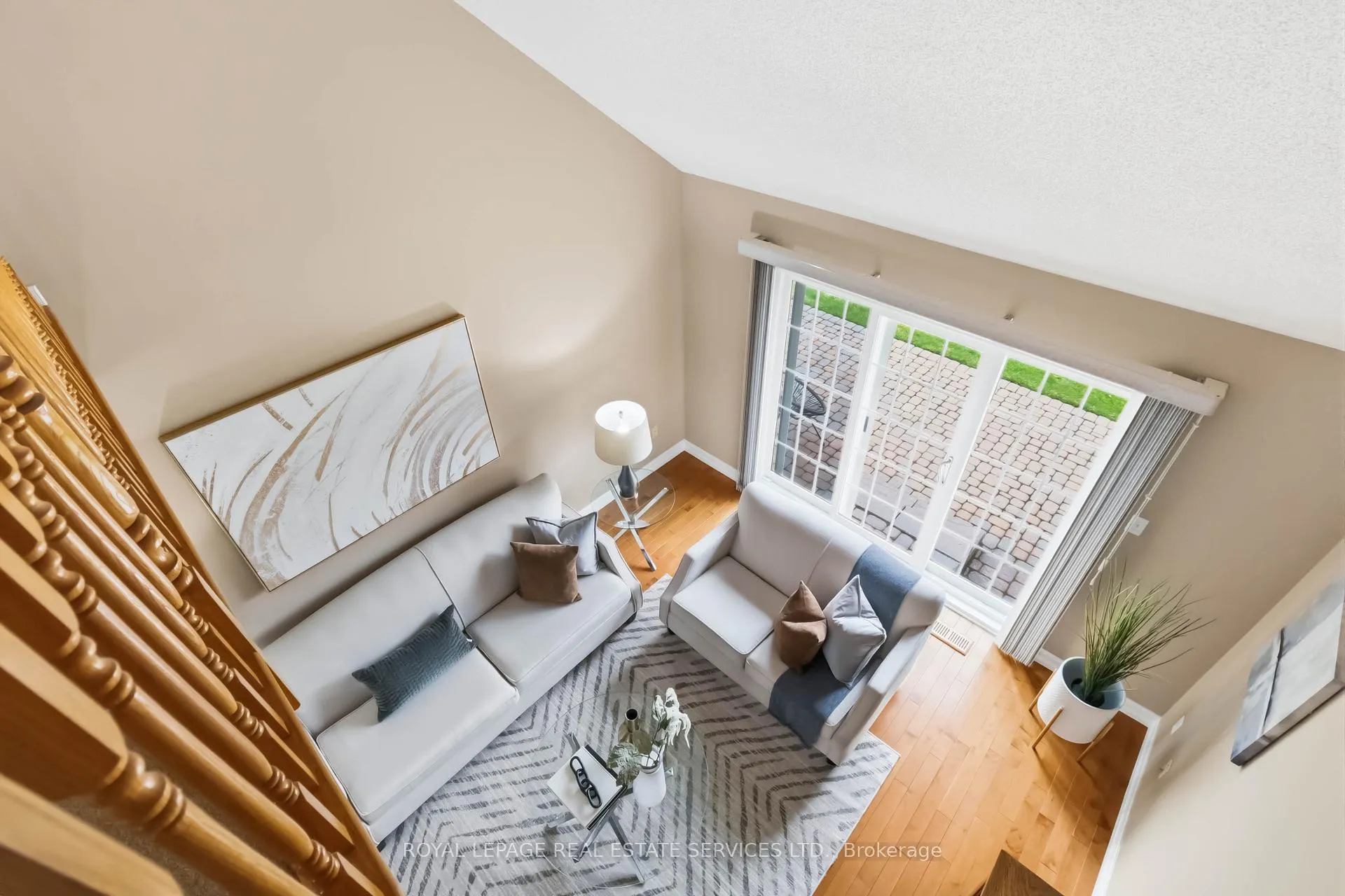 Photo 27 of Unit 17, 4275 Millcroft Park Drive, Burlington, Rose — HOMEH