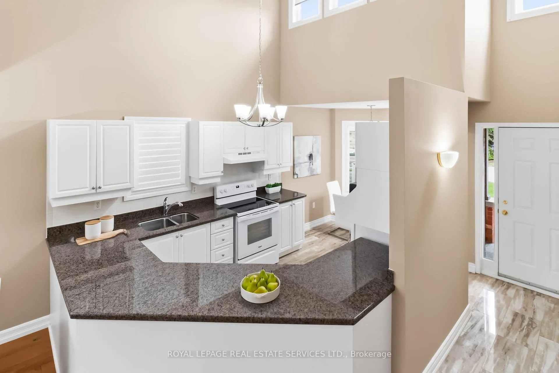 Photo 28 of Unit 17, 4275 Millcroft Park Drive, Burlington, Rose — HOMEH