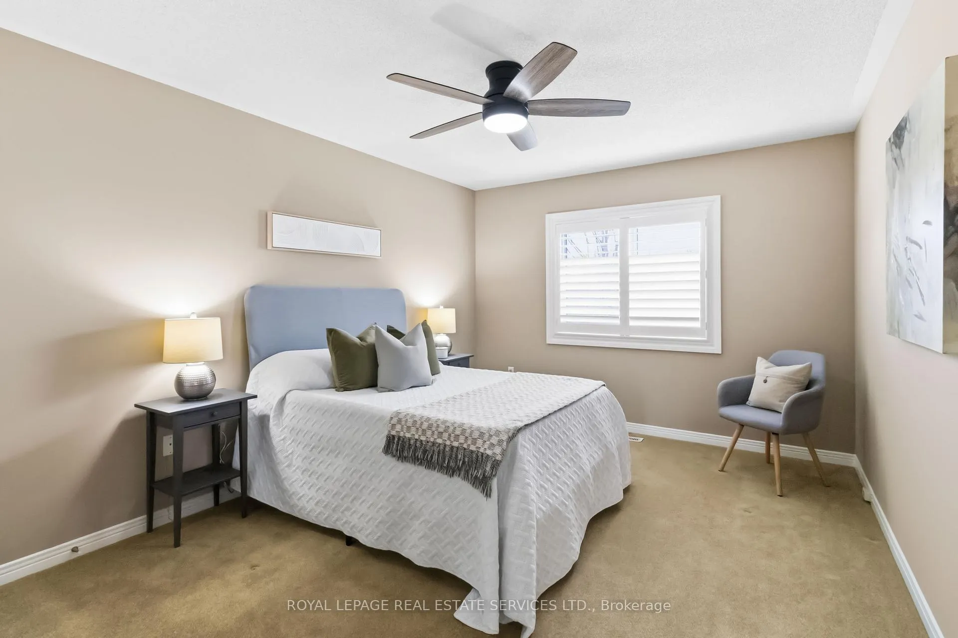 Photo 29 of Unit 17, 4275 Millcroft Park Drive, Burlington, Rose — HOMEH