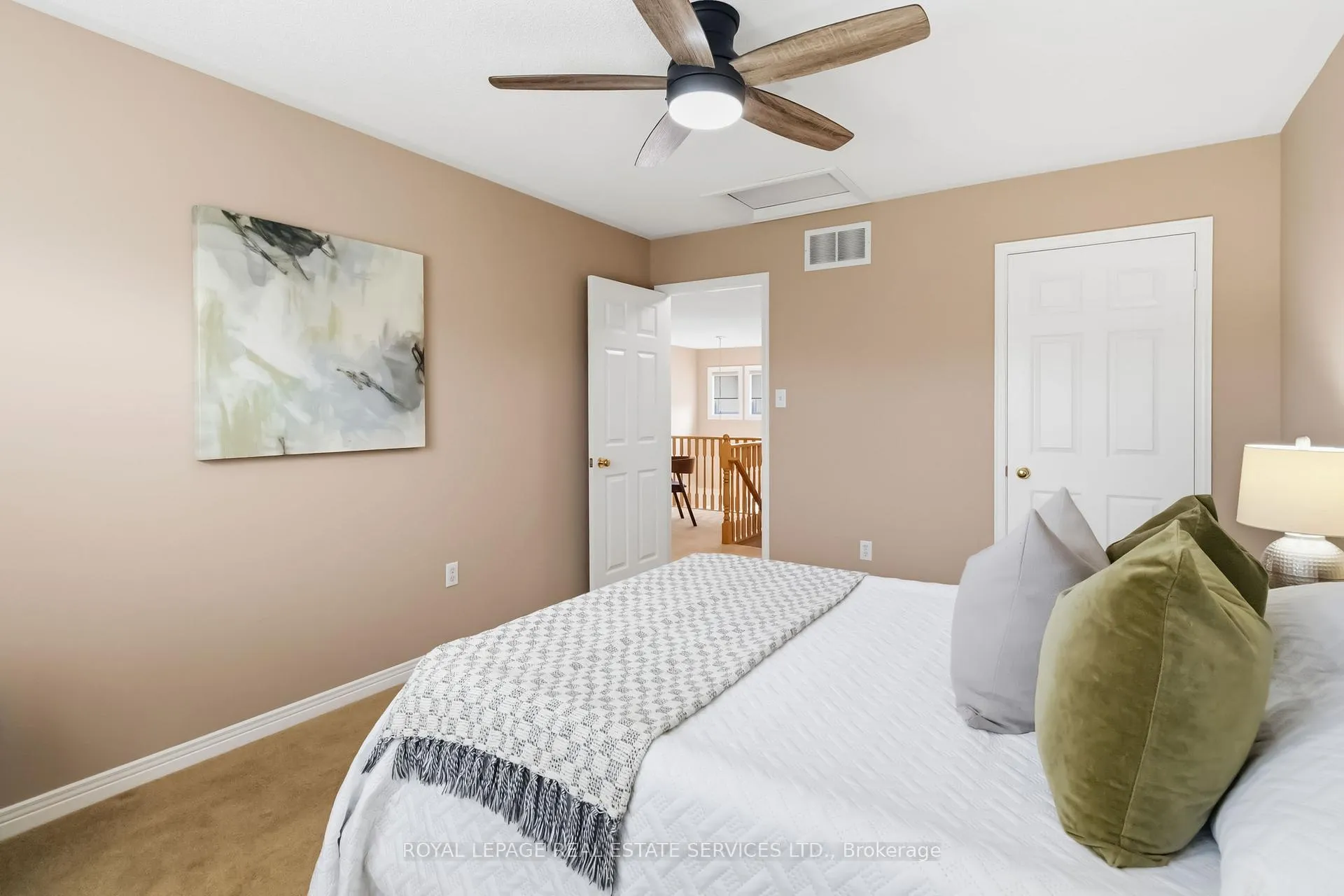 Photo 30 of Unit 17, 4275 Millcroft Park Drive, Burlington, Rose — HOMEH