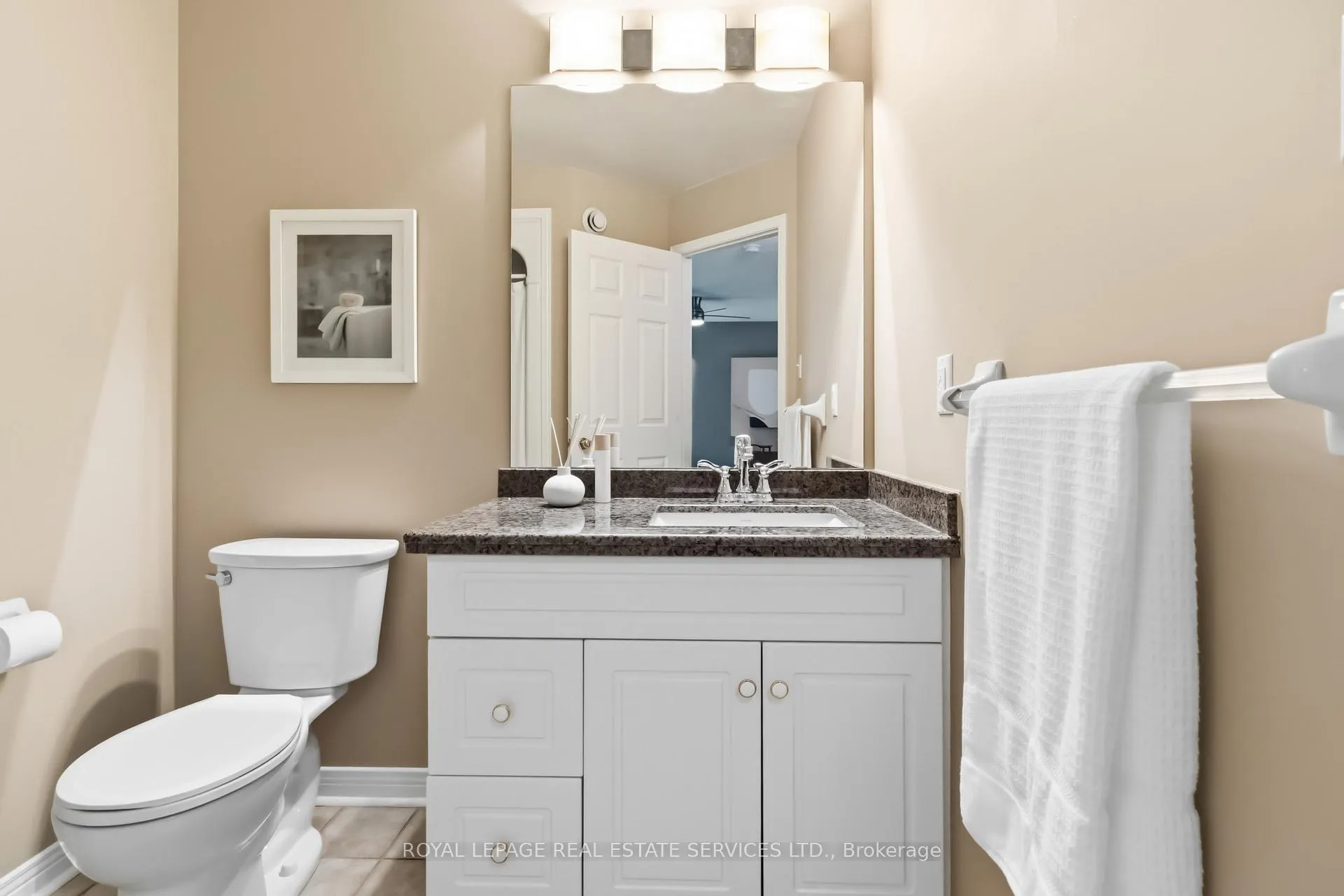 Photo 31 of Unit 17, 4275 Millcroft Park Drive, Burlington, Rose — HOMEH