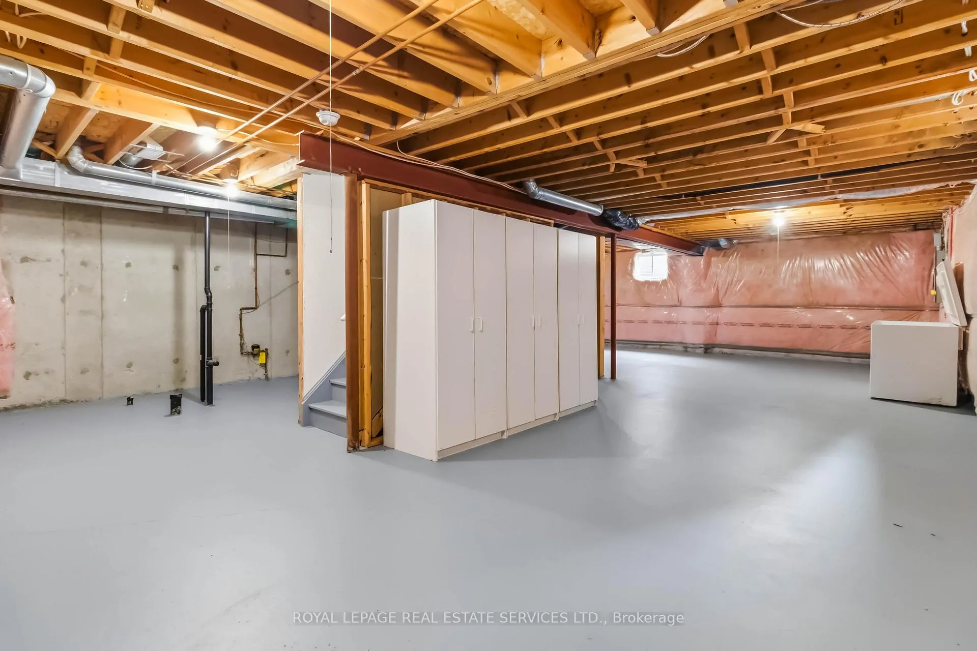 Photo 33 of Unit 17, 4275 Millcroft Park Drive, Burlington, Rose — HOMEH