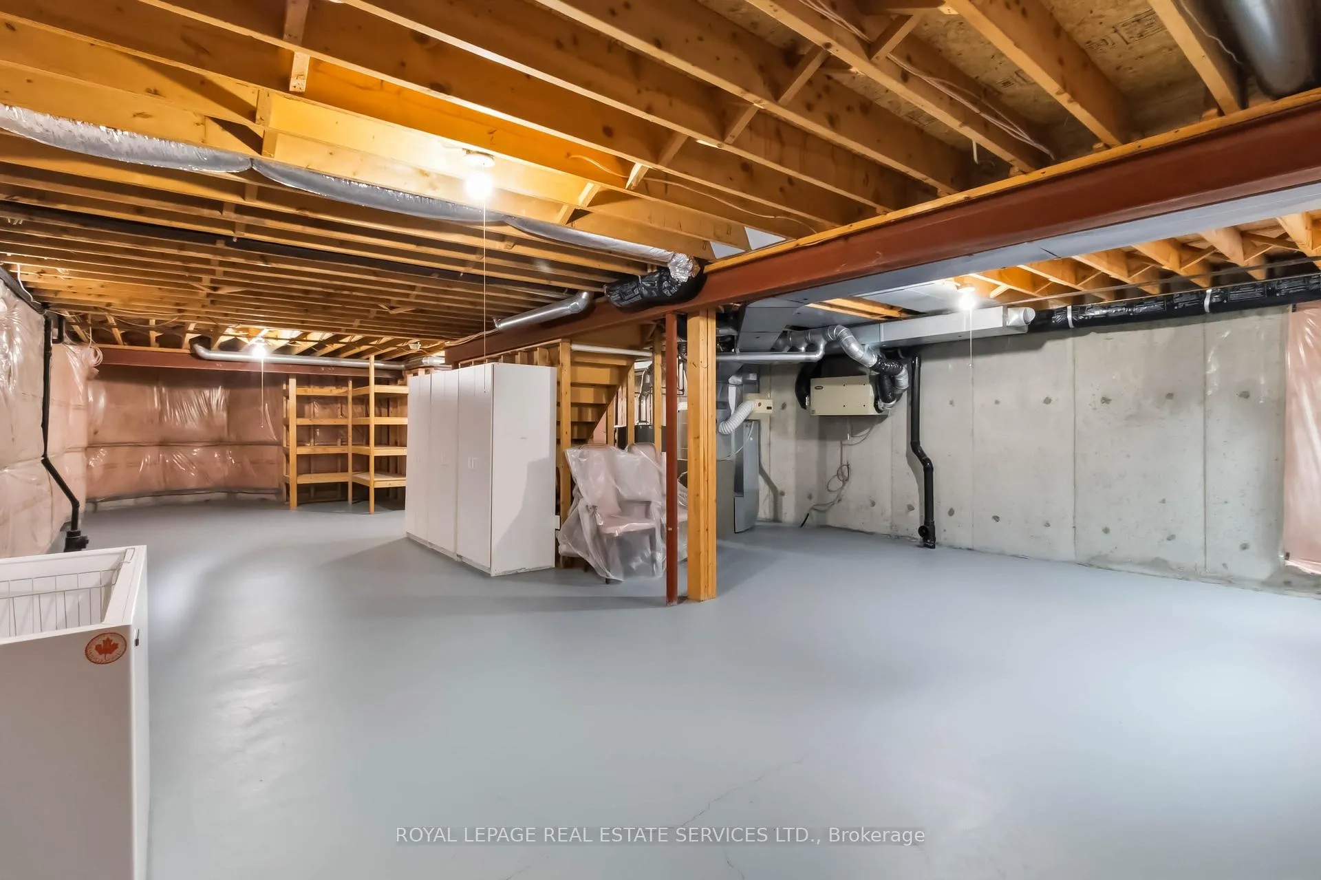 Photo 34 of Unit 17, 4275 Millcroft Park Drive, Burlington, Rose — HOMEH