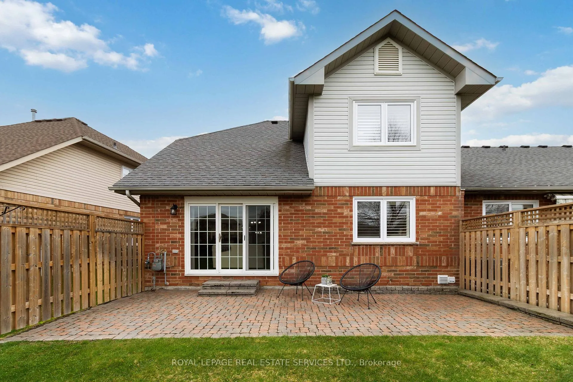 Photo 35 of Unit 17, 4275 Millcroft Park Drive, Burlington, Rose — HOMEH