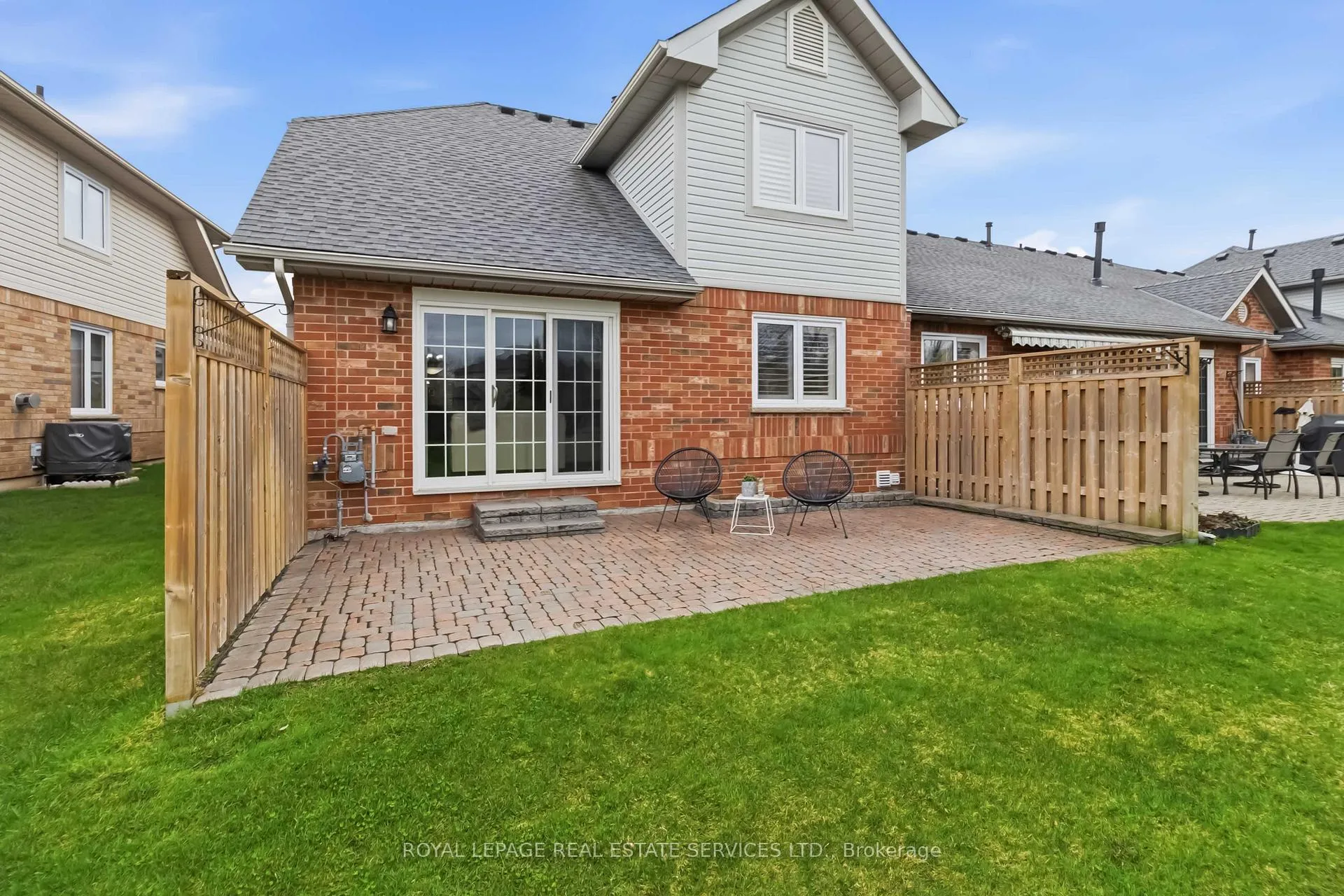 Photo 36 of Unit 17, 4275 Millcroft Park Drive, Burlington, Rose — HOMEH