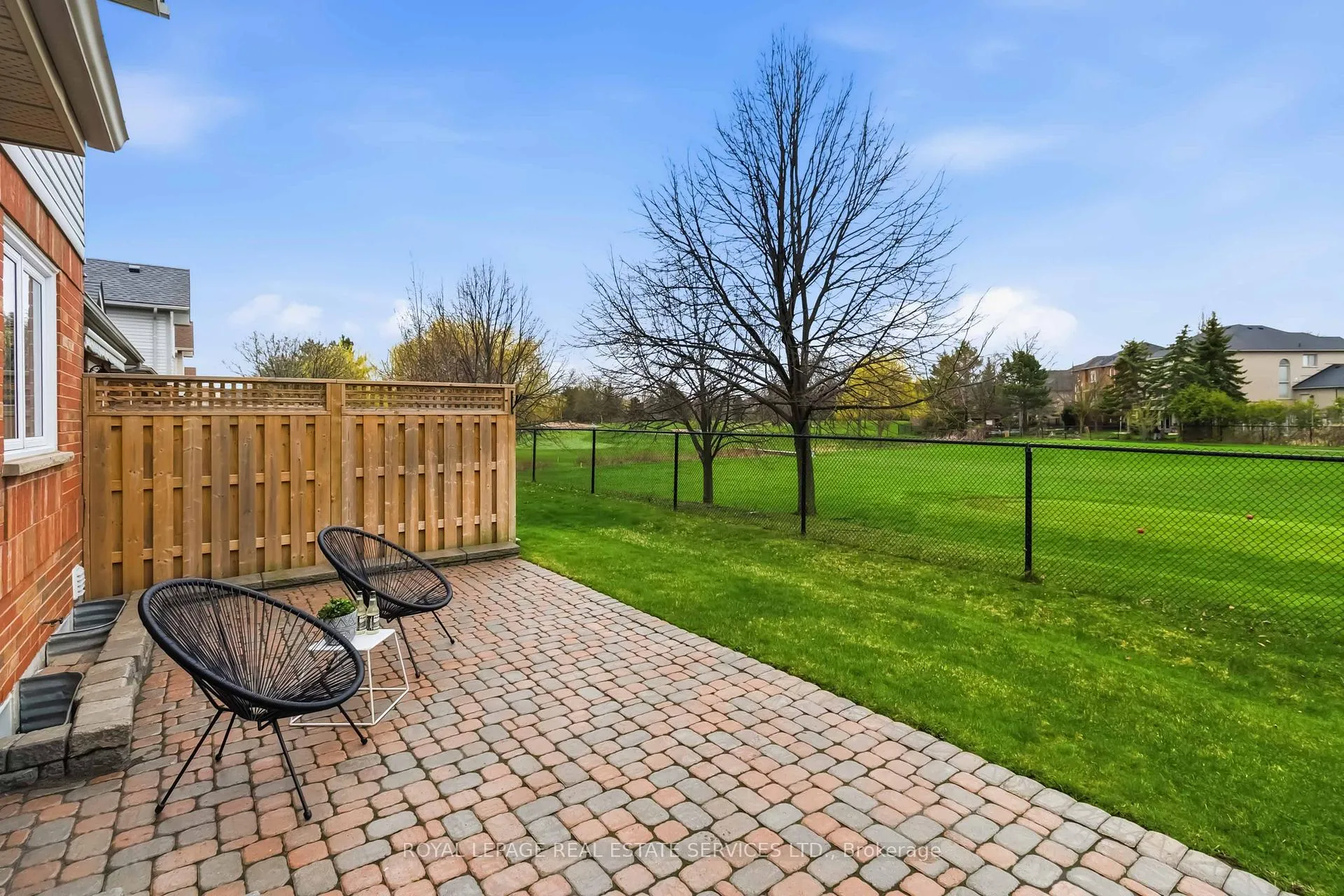 Photo 37 of Unit 17, 4275 Millcroft Park Drive, Burlington, Rose — HOMEH